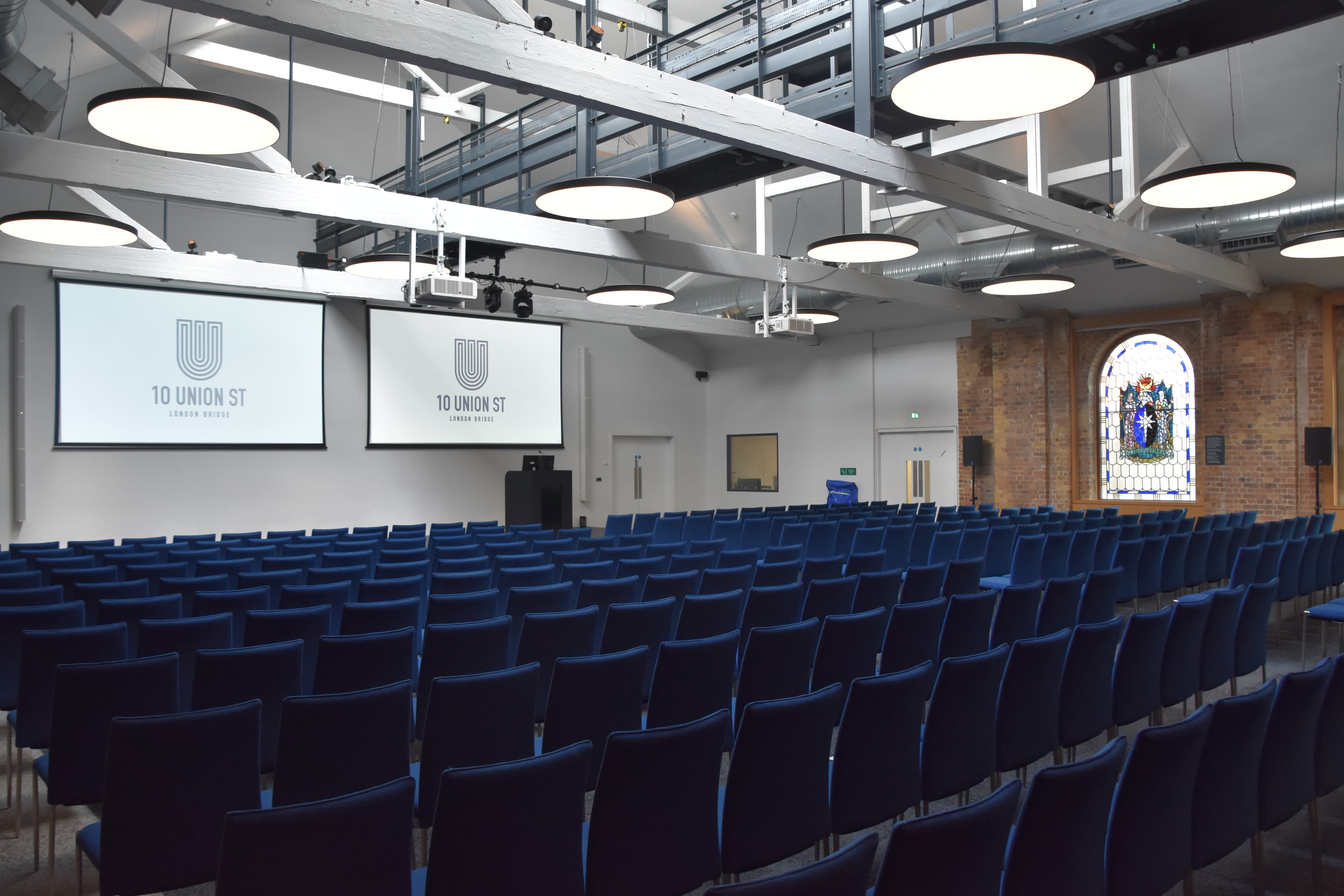 Room 204, 10 Union Street photo #2