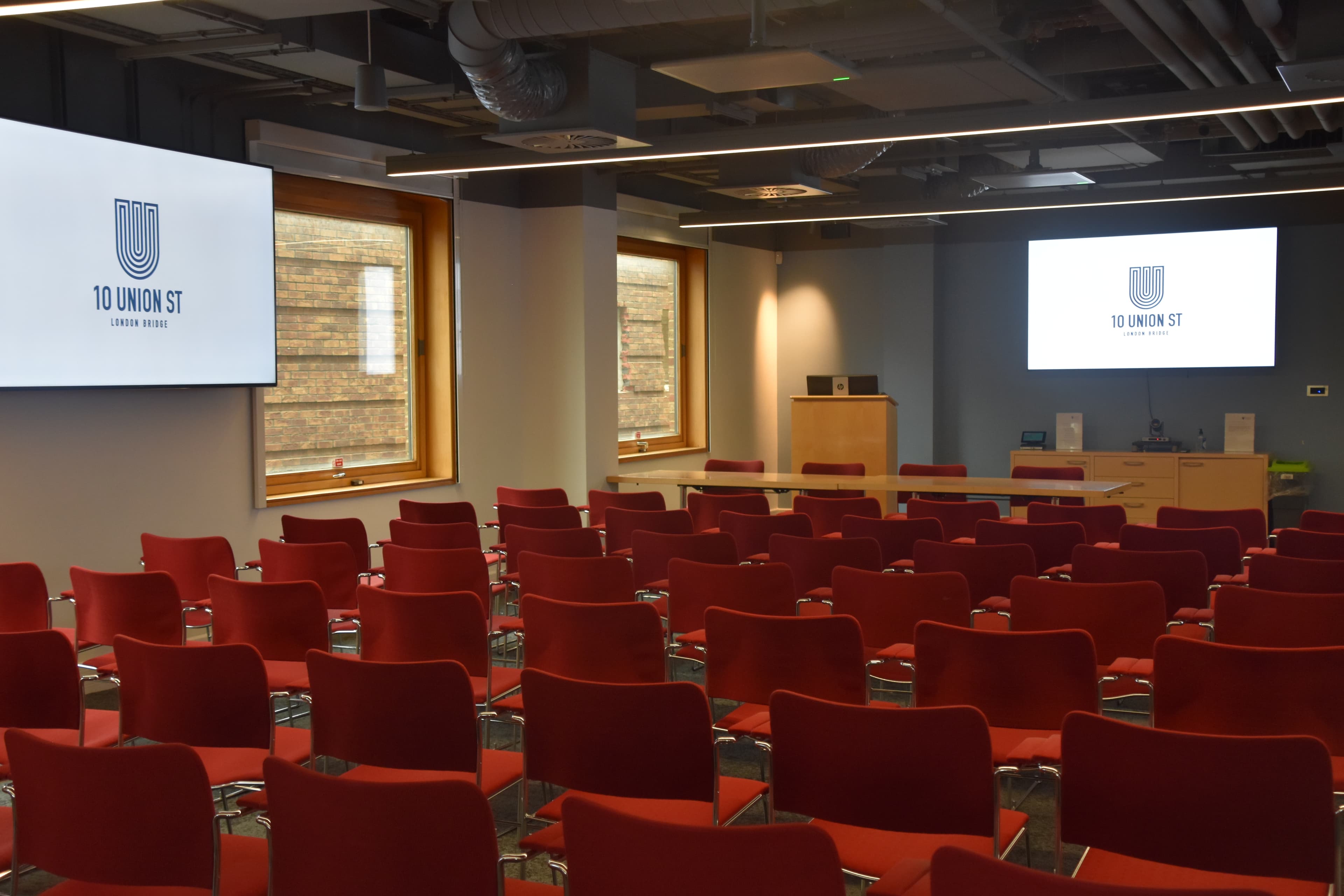 Room 101, 10 Union Street photo #2