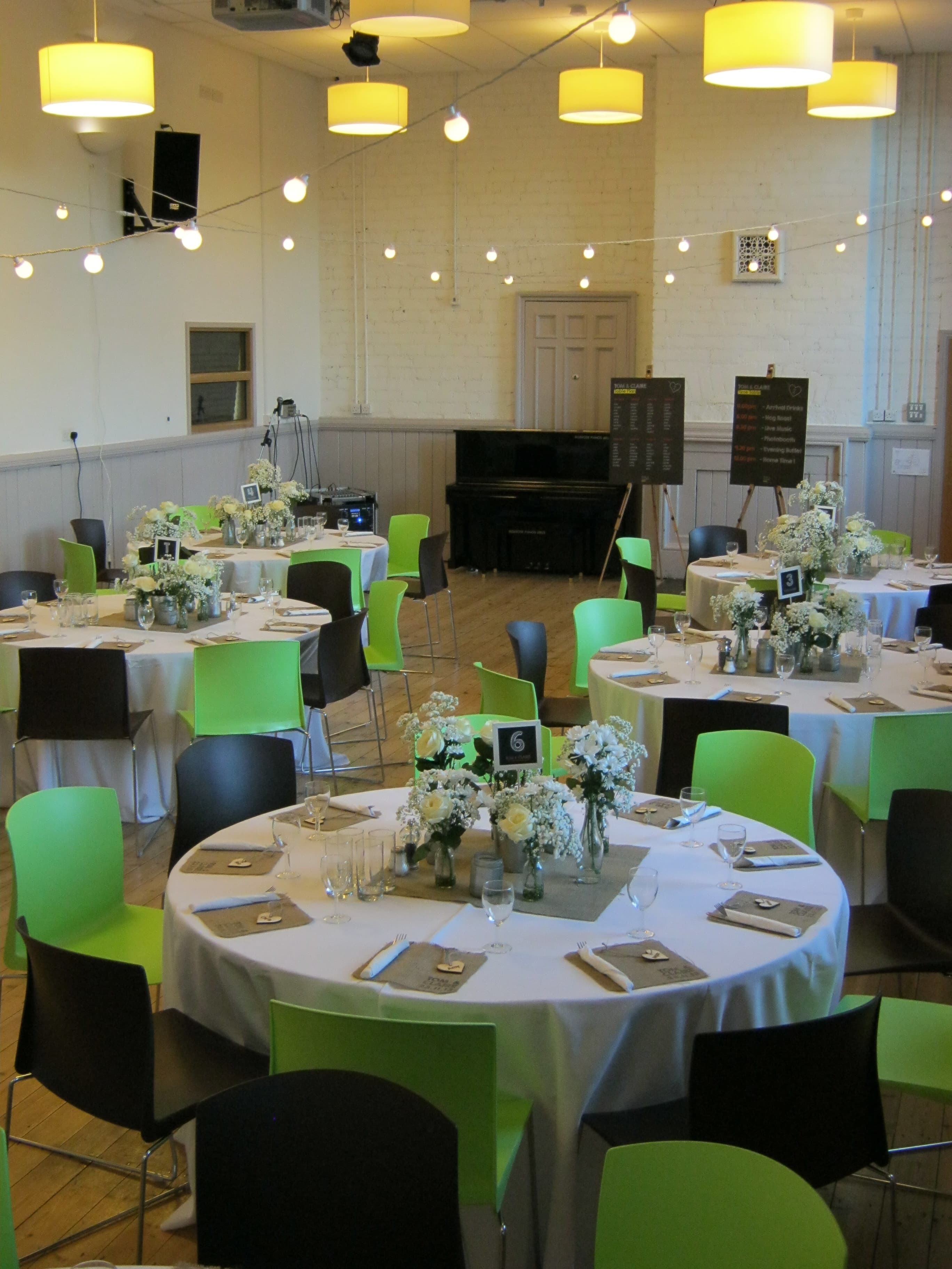 Shire Oak, Headingley Enterprise And Arts Centre (Heart) photo #3