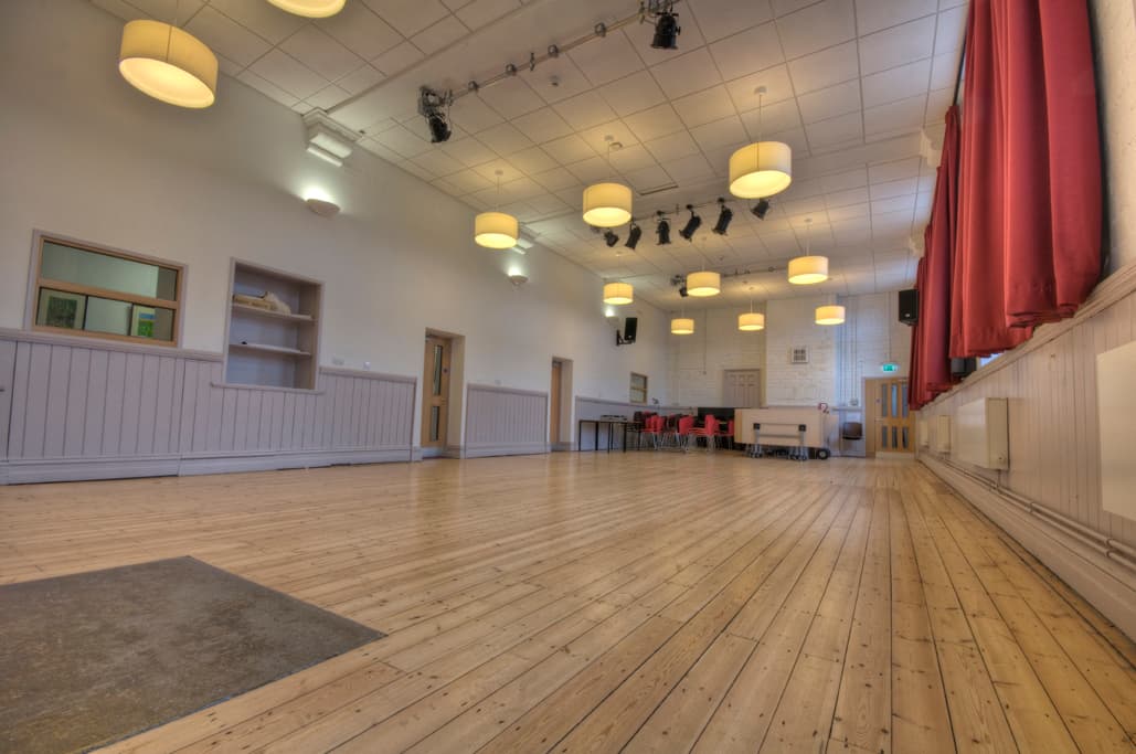 Shire Oak, Headingley Enterprise And Arts Centre (Heart) photo #2