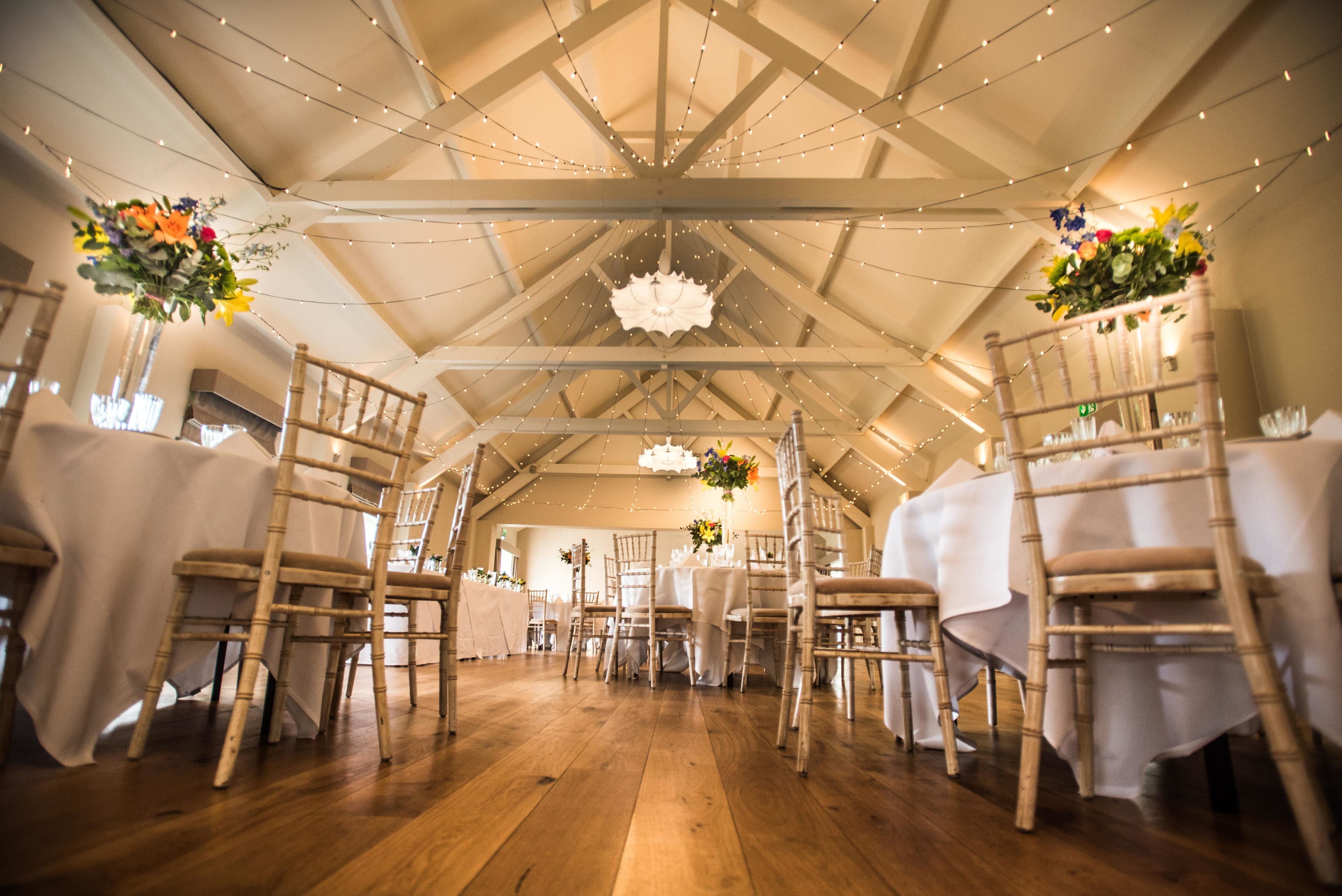 Photo of Stoke Place, Lower Garden Room