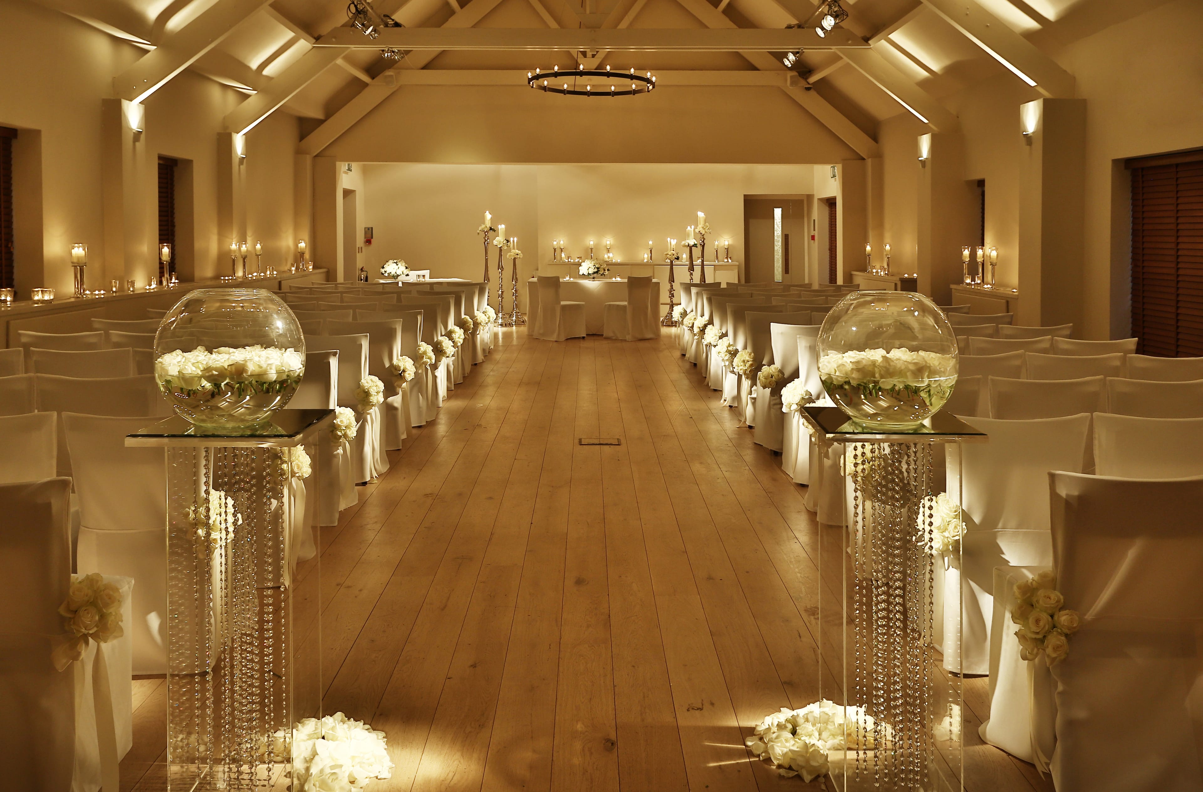 Photo of Stoke Place, Lower Garden Room
