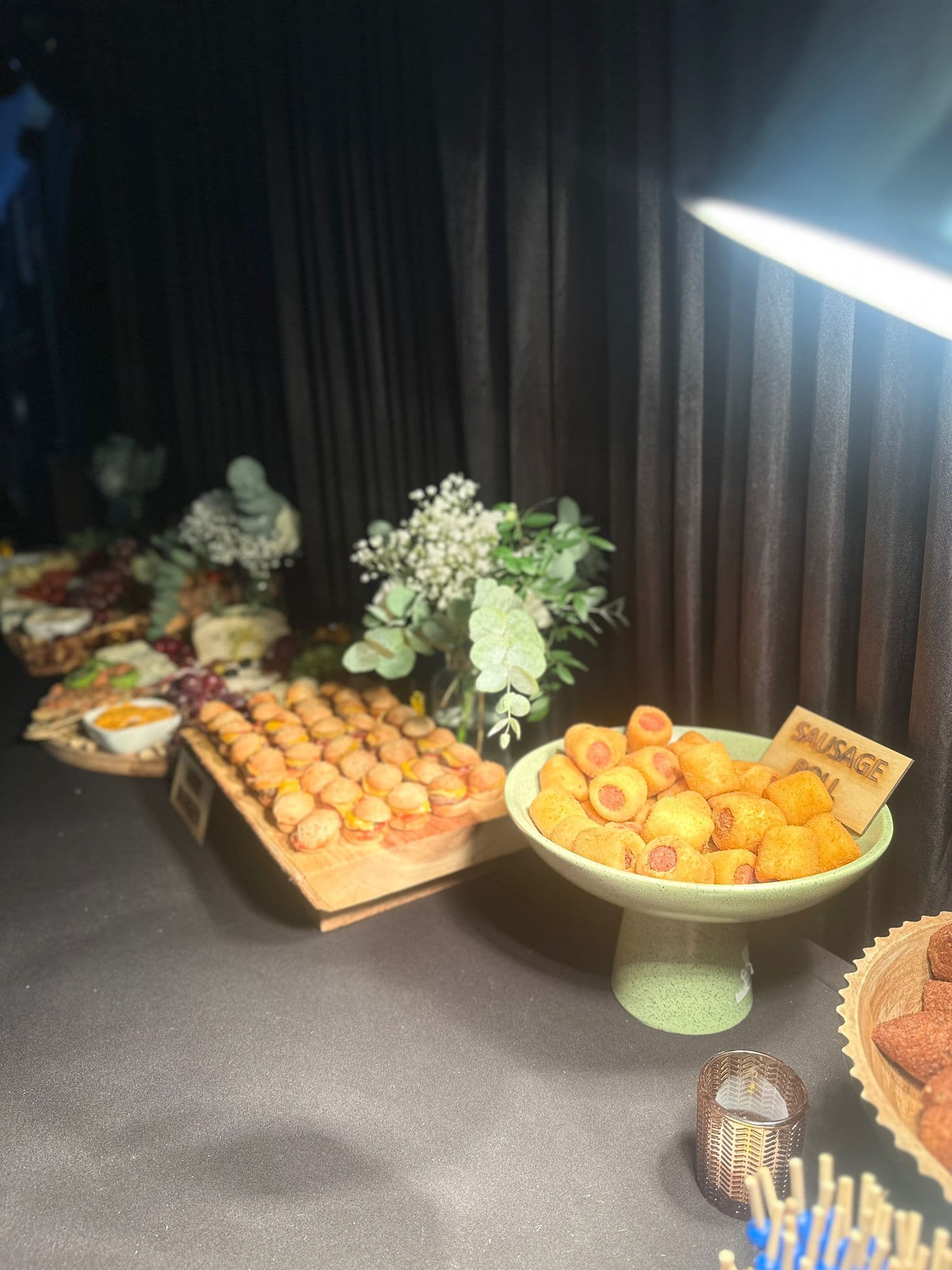 Sala Room, The Crown London Hotel photo #11