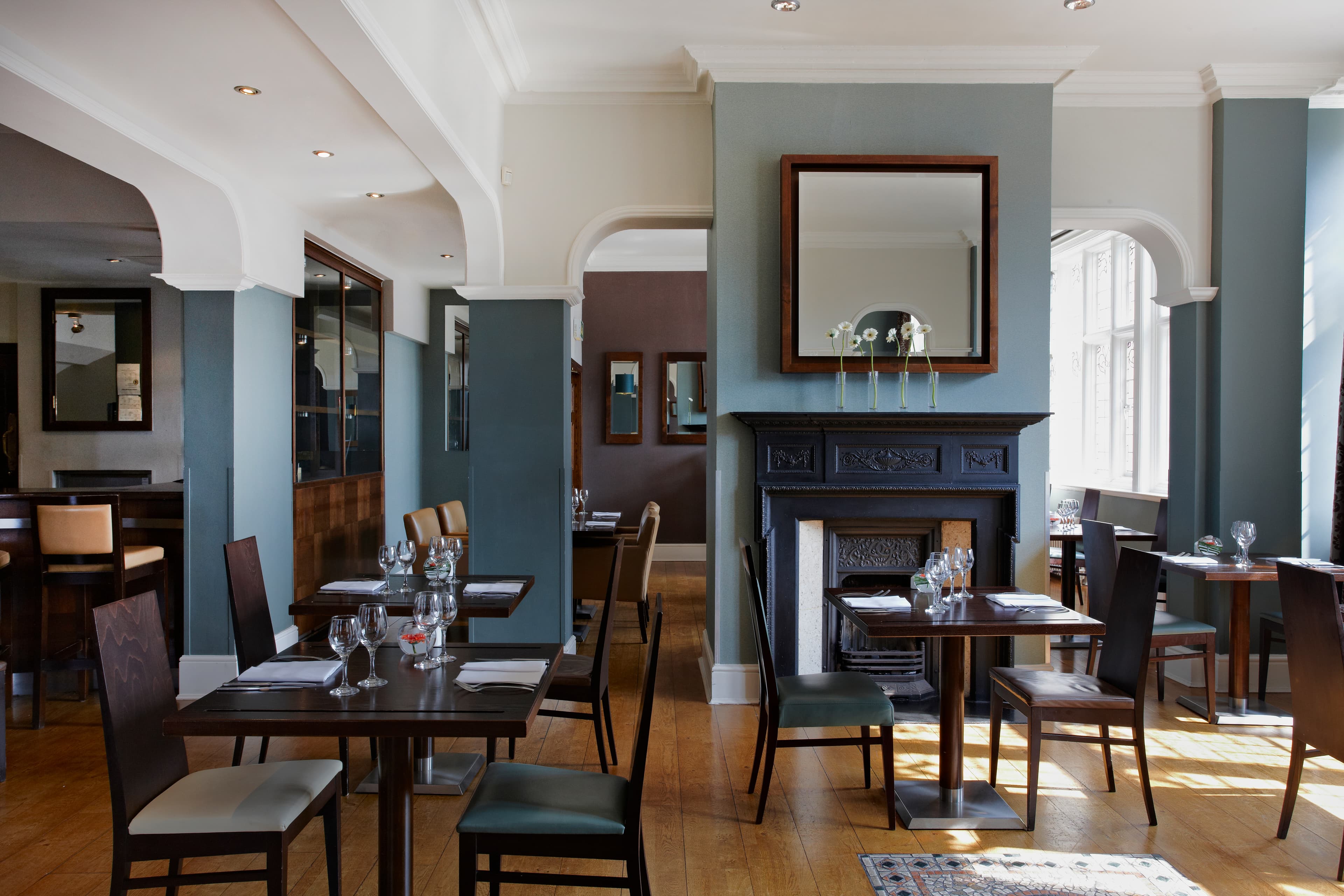 Ivy Suite, The Crown London Hotel photo #15
