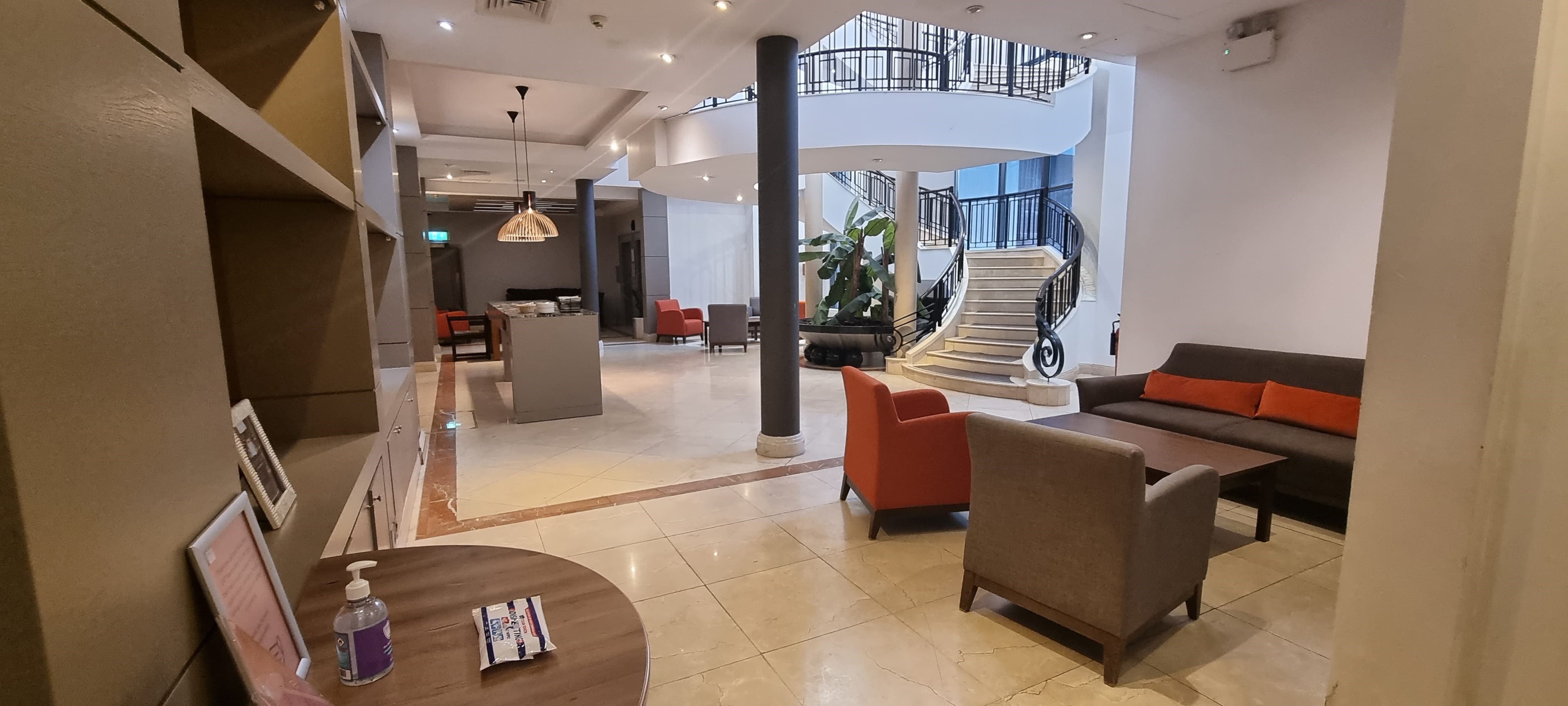 Ivy Suite, The Crown London Hotel photo #9