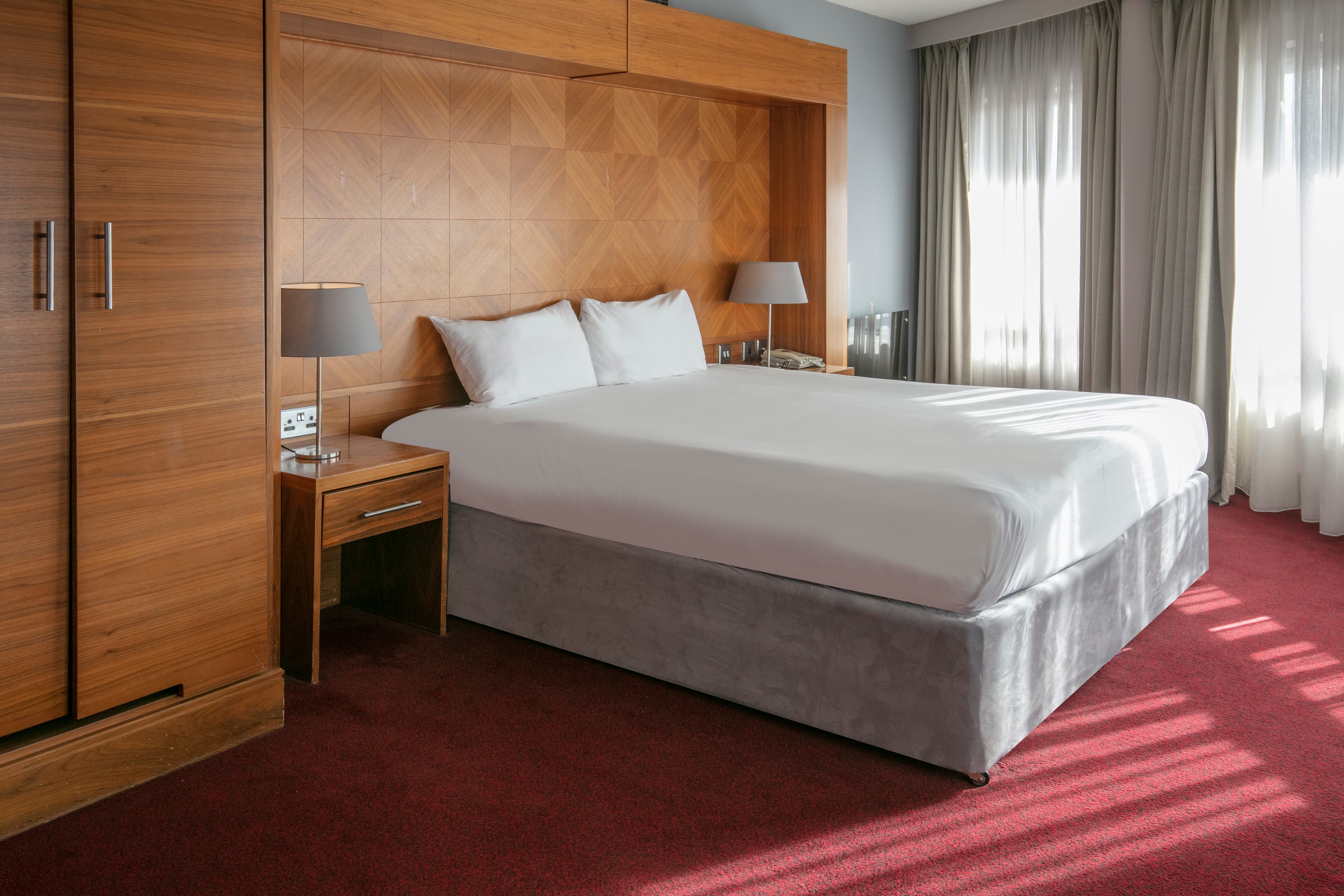 Ivy Suite, The Crown London Hotel photo #17