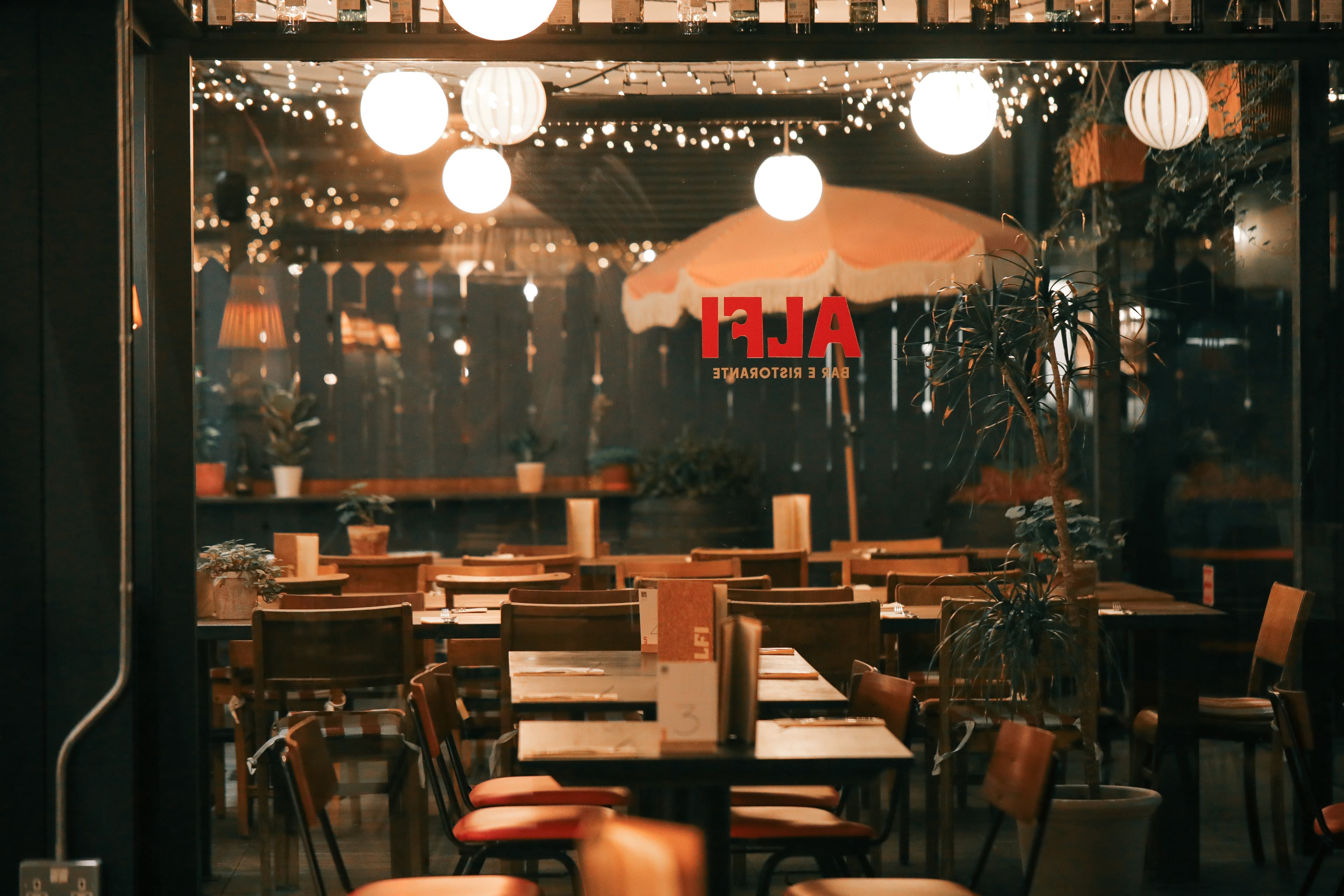 The Bar Area, Alfi Spitalfields photo #7