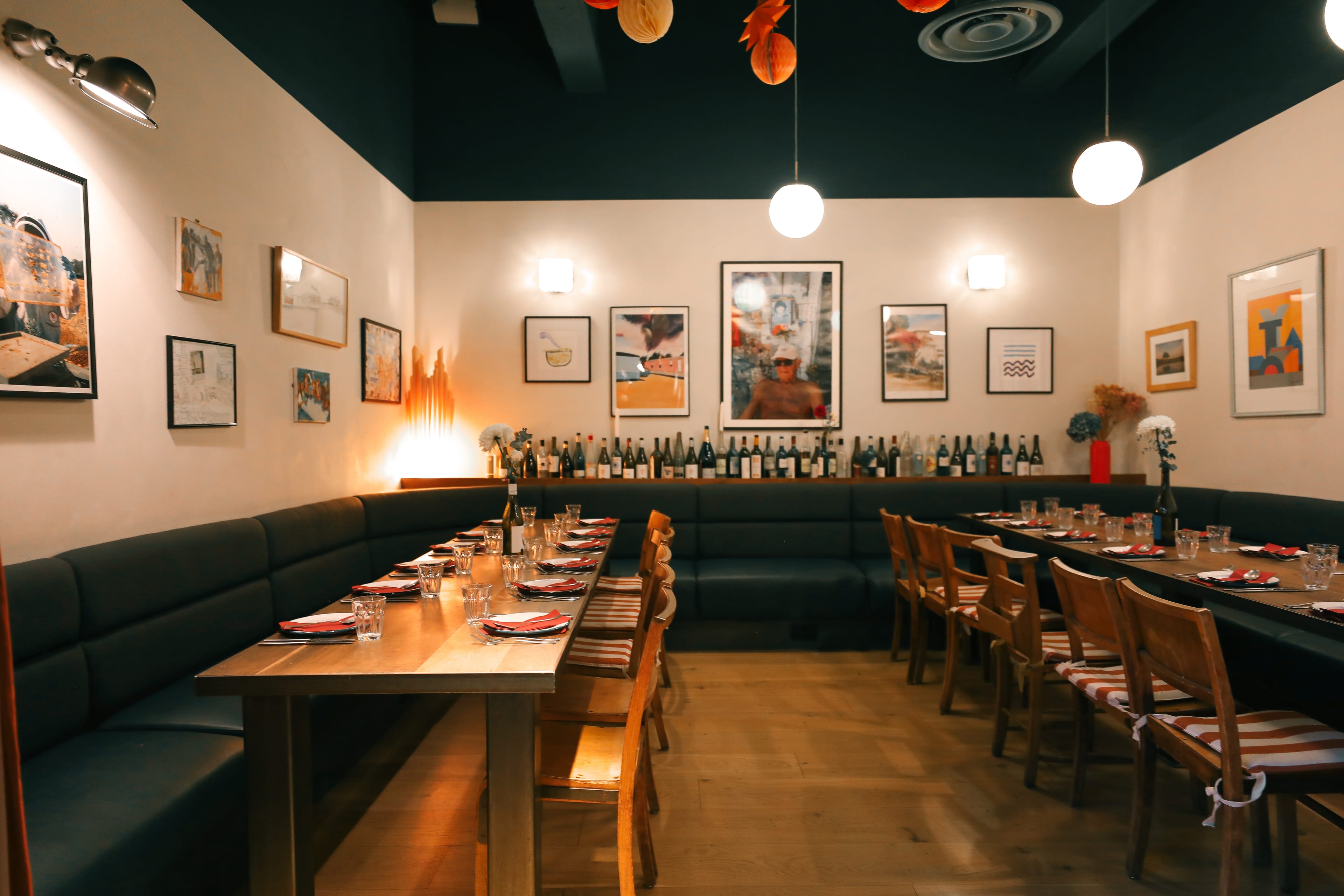 Photo of Alfi Spitalfields, Meeting Room