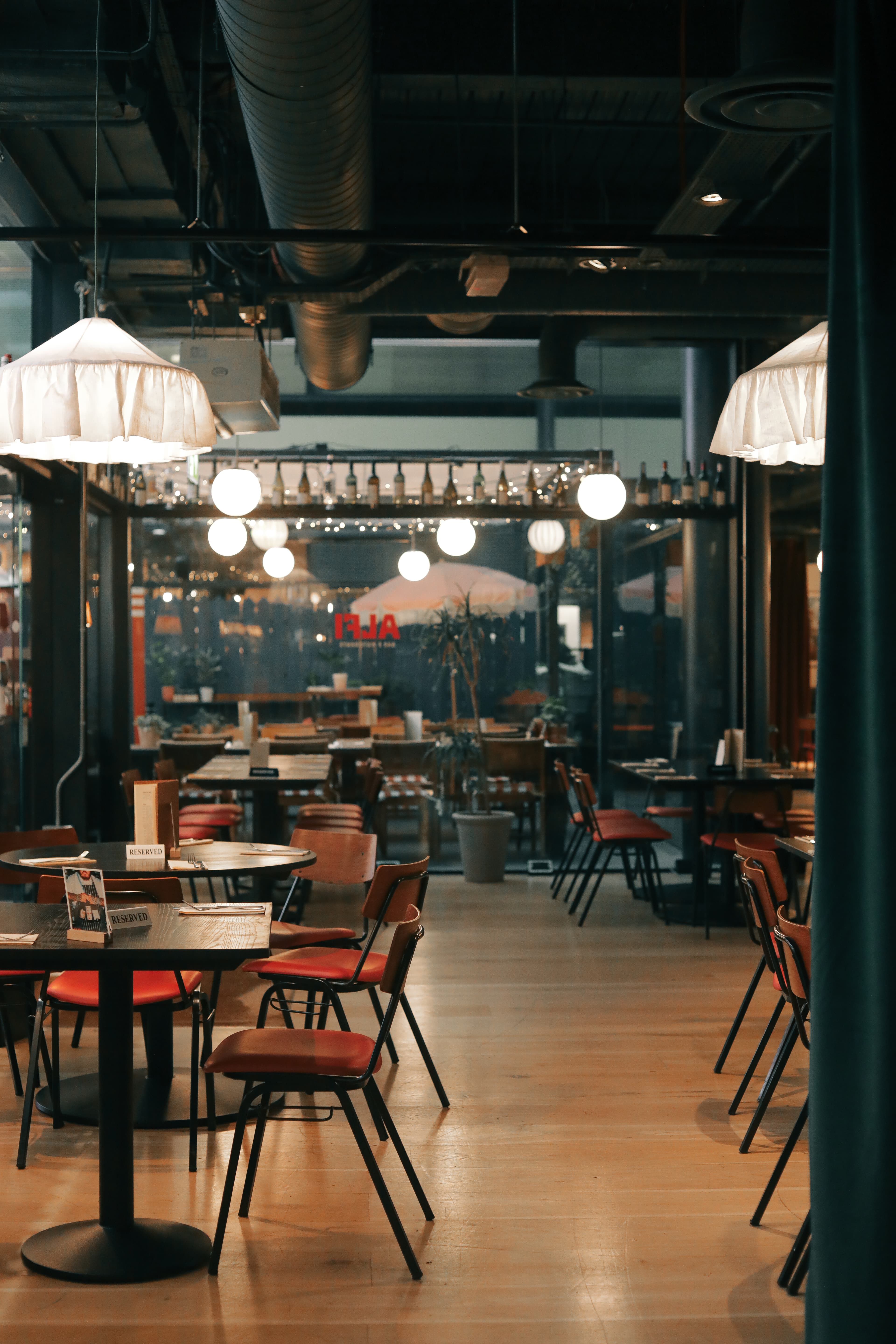 Meeting Room, Alfi Spitalfields photo #33