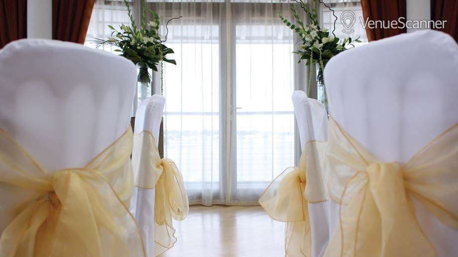 Rnli College, Waterfront Suite photo #3