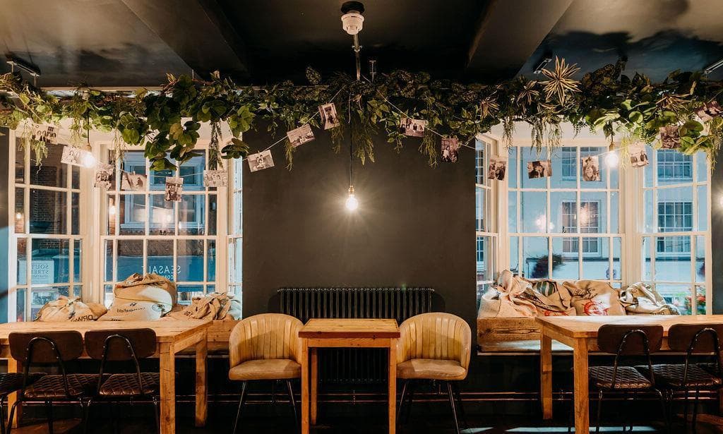 Venue Hire, Trading Post Chichester photo #1