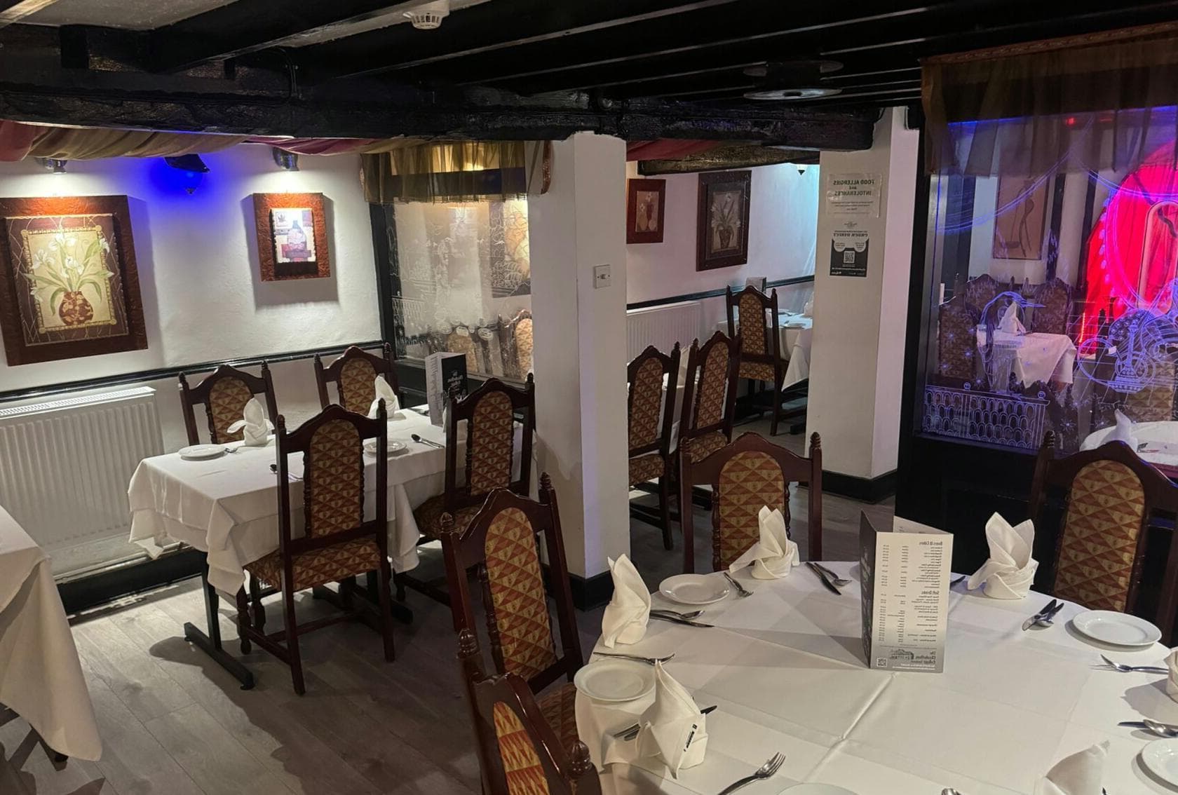 Photo of Elizabethan Cottage Tandoori