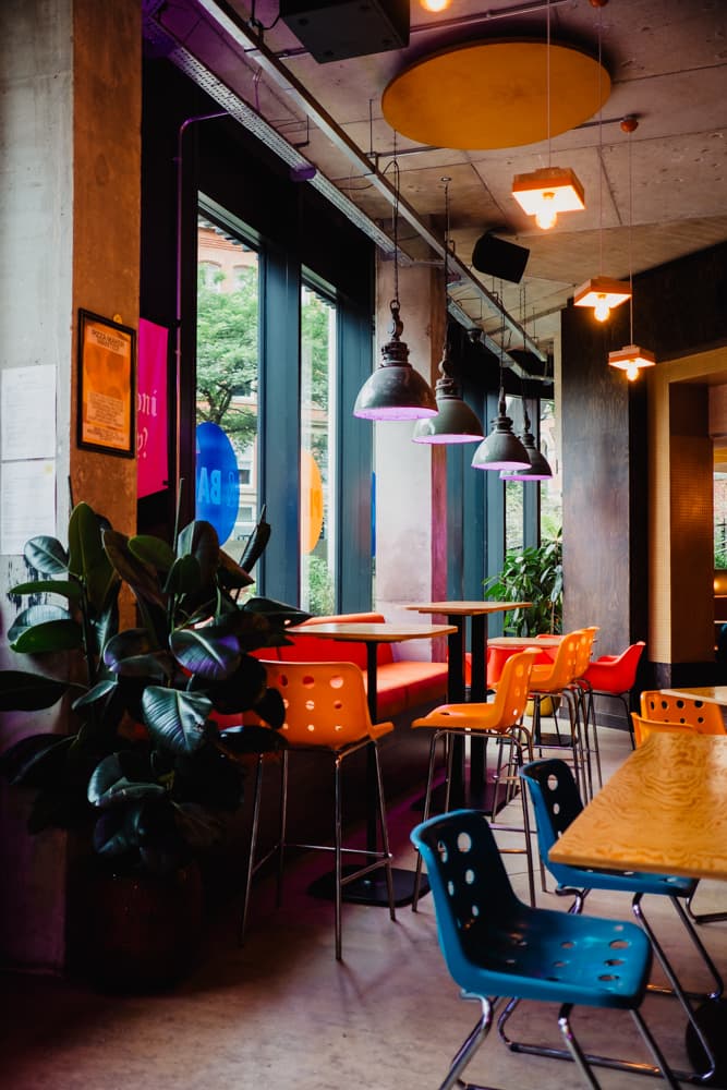 Karaoke Booth, Nell's Kampus photo #1