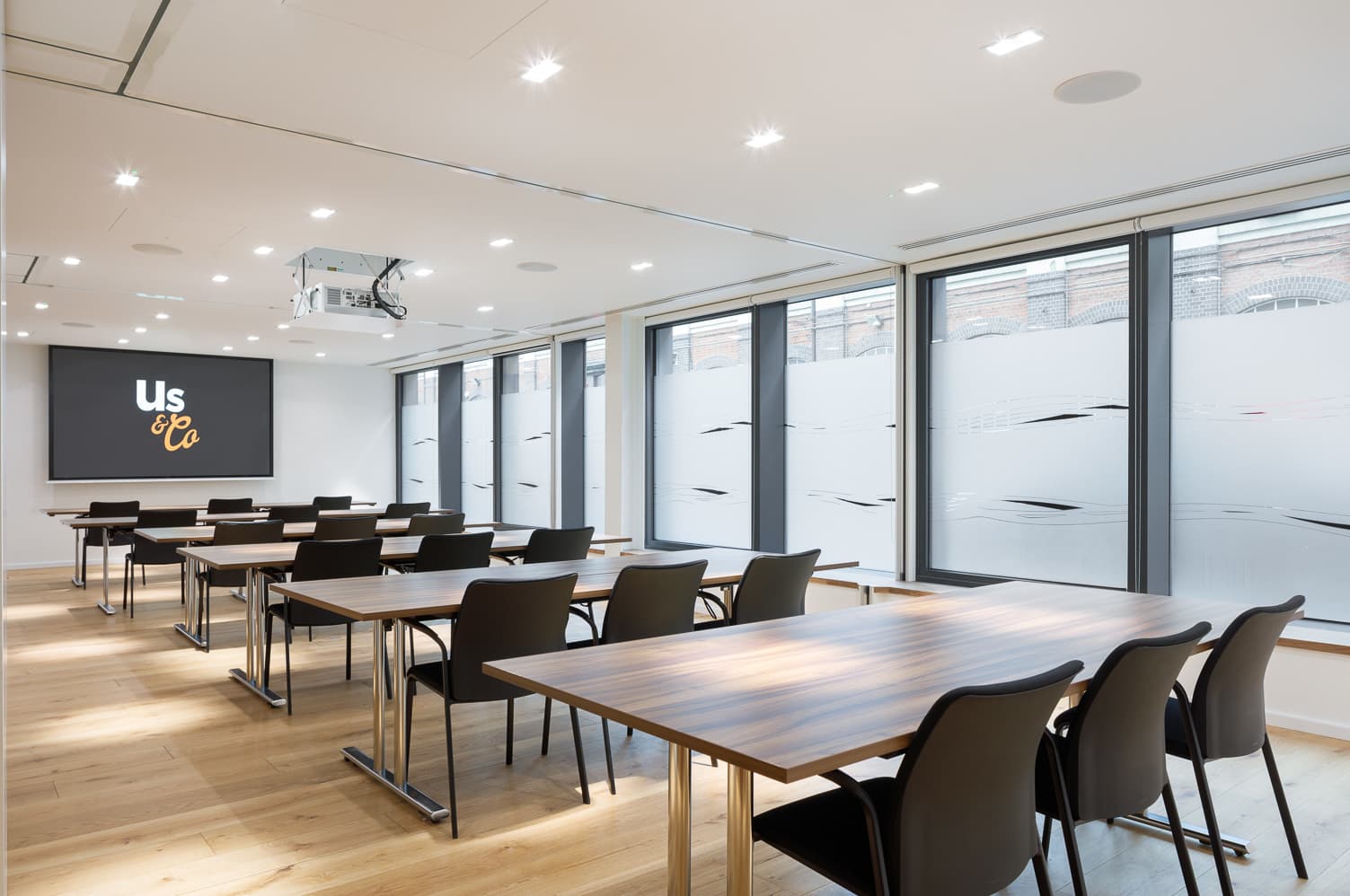 Conference Room, Us&Co Stratford photo #3