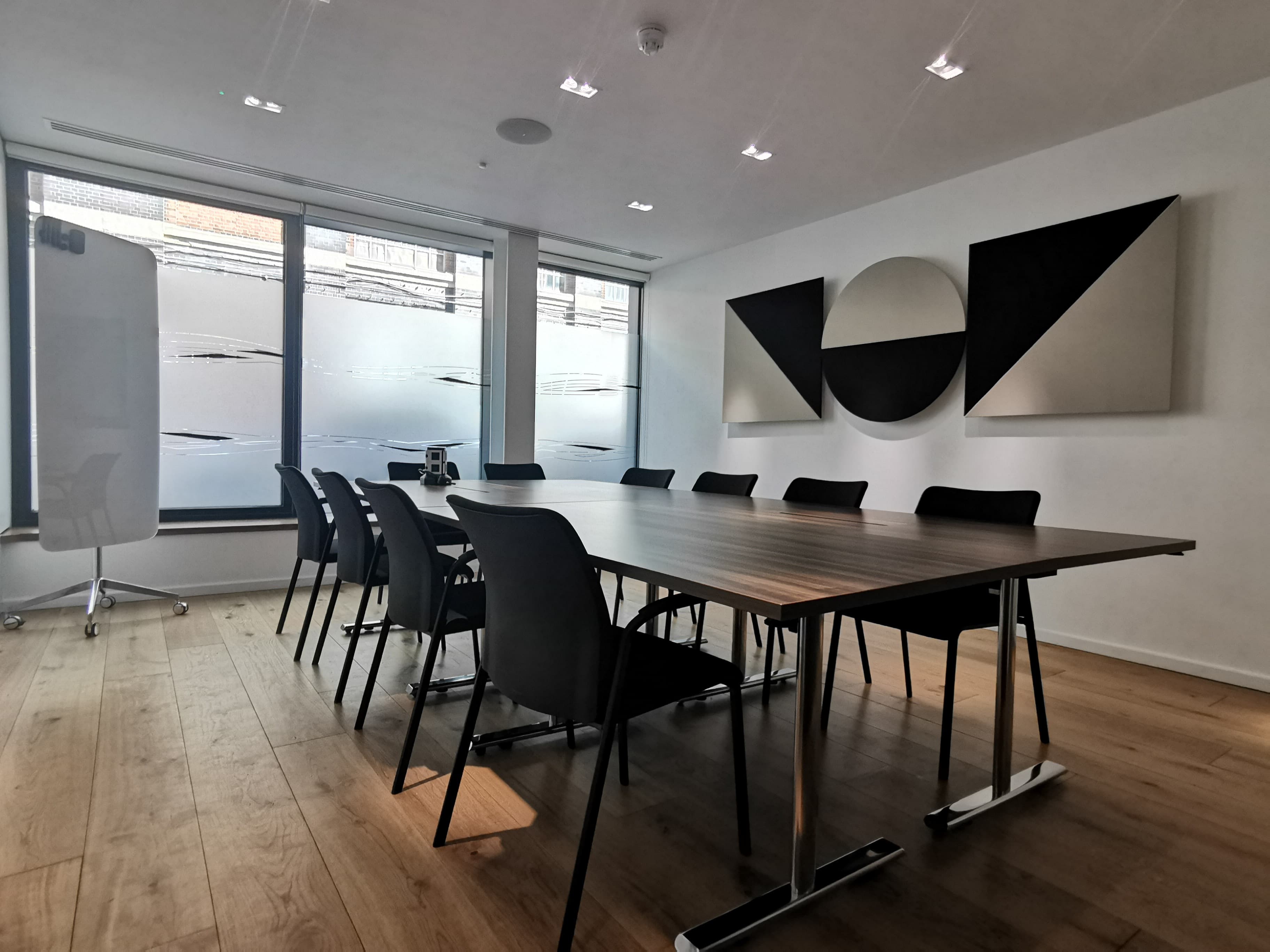 Boardroom 2, Us&Co Stratford photo #3