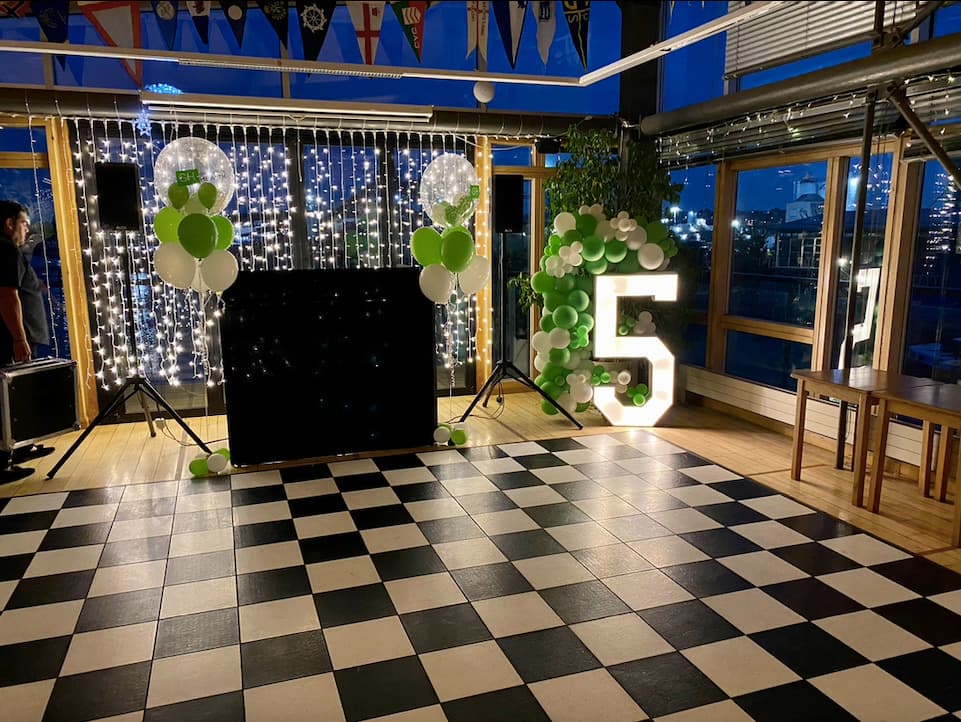 The Clubhouse, Greenwich Yacht Club photo #3