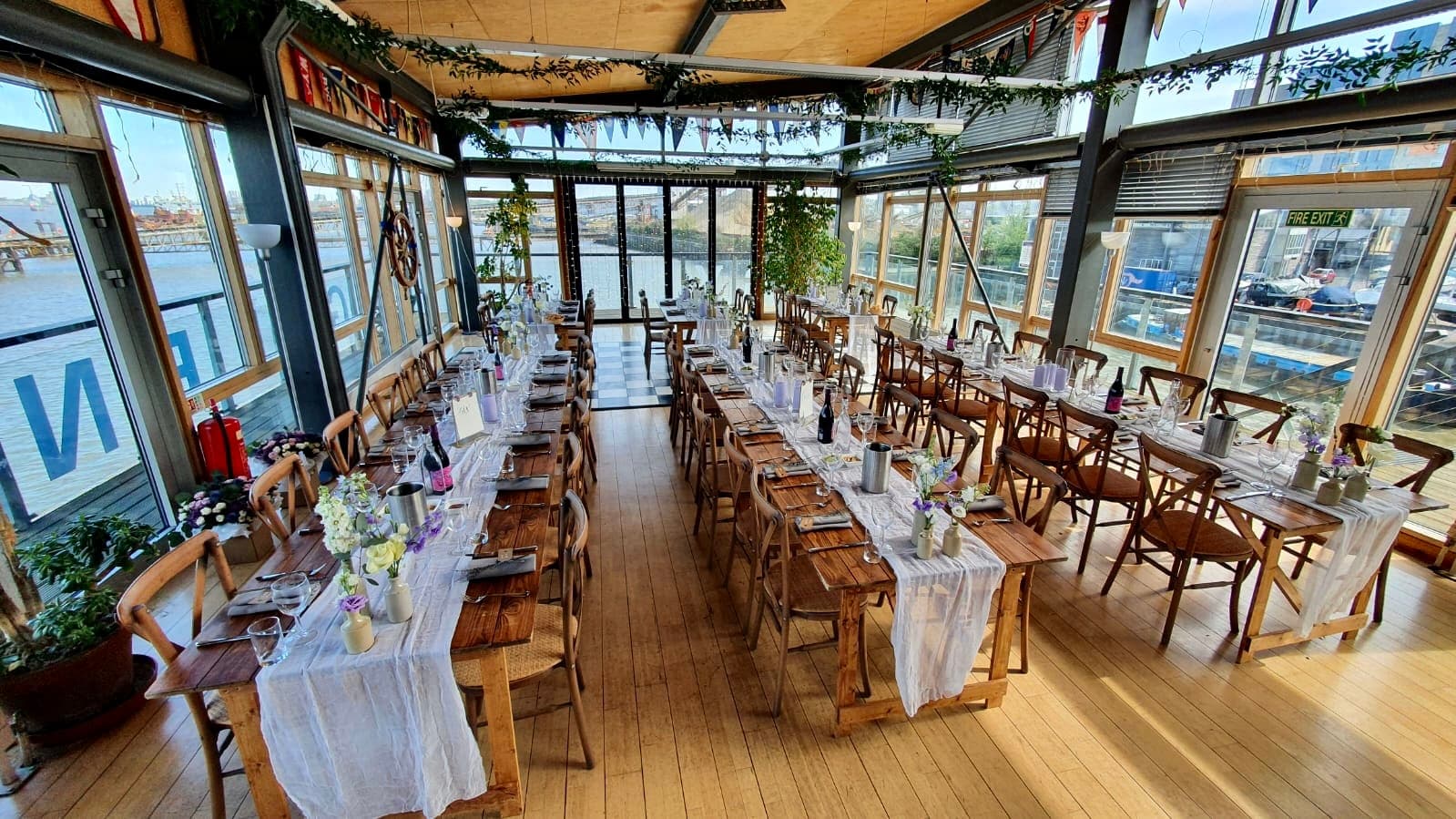 The Clubhouse, Greenwich Yacht Club photo #2