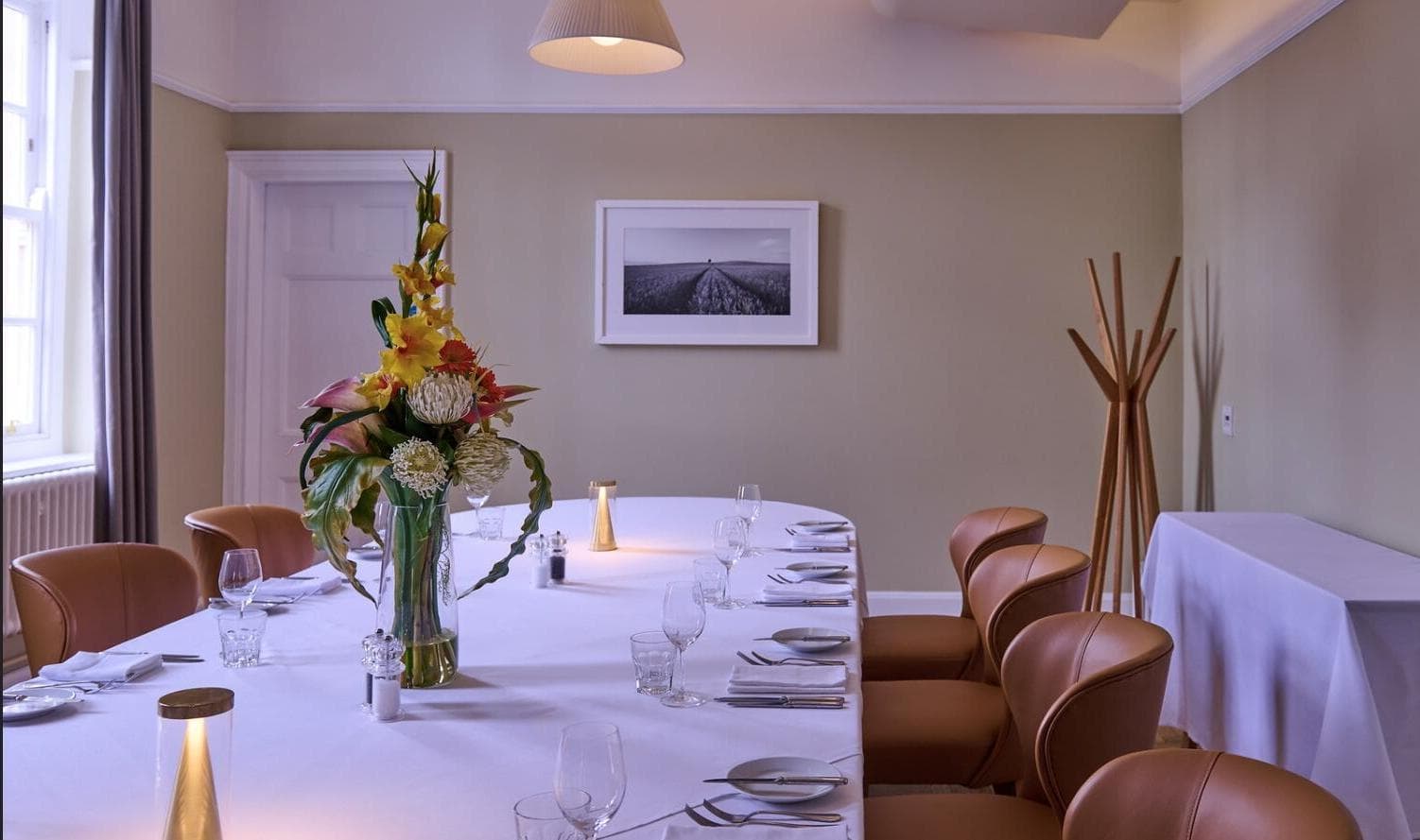 Chapter, Hotel du Vin Exeter photo #1