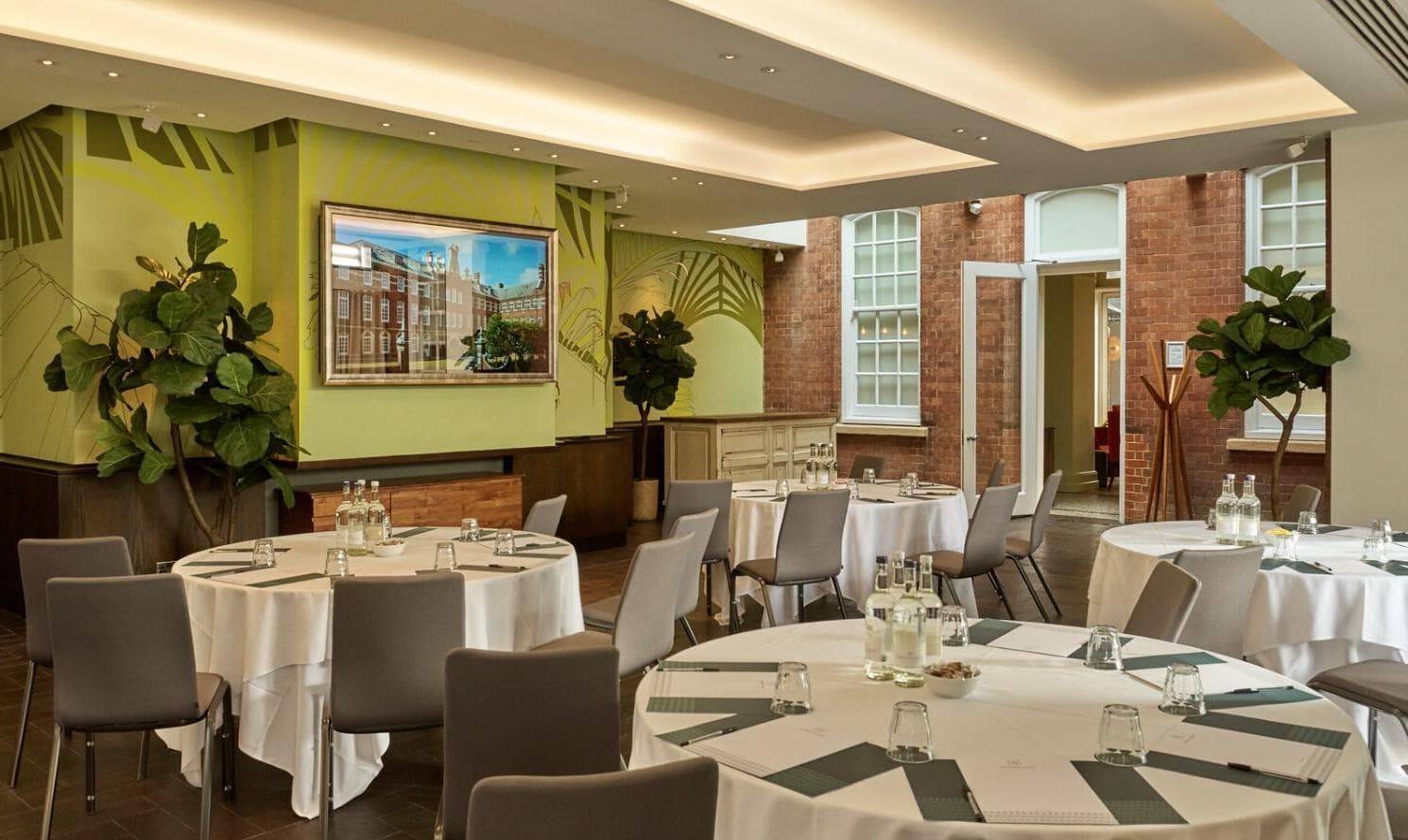 The Lounge, Hotel du Vin Exeter photo #1