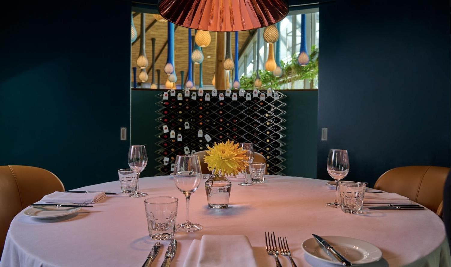 The Circle, Hotel du Vin Exeter photo #1