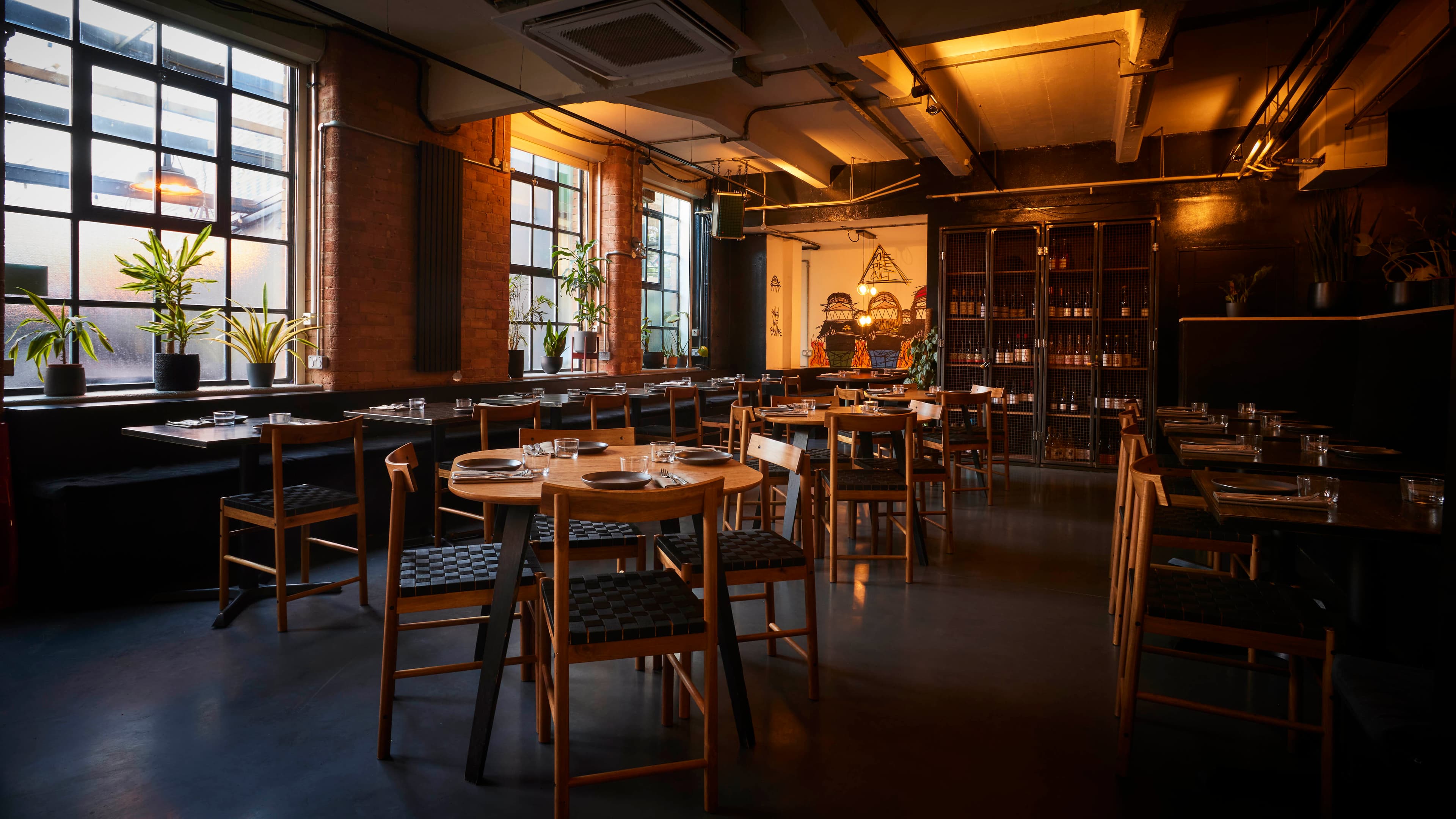 Whole Venue & Terrace, Acme Fire Cult photo #1