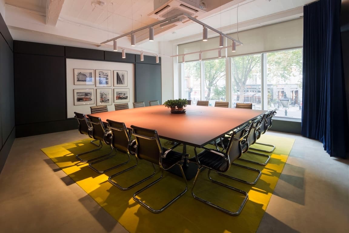 Boardroom, Building Centre photo #1