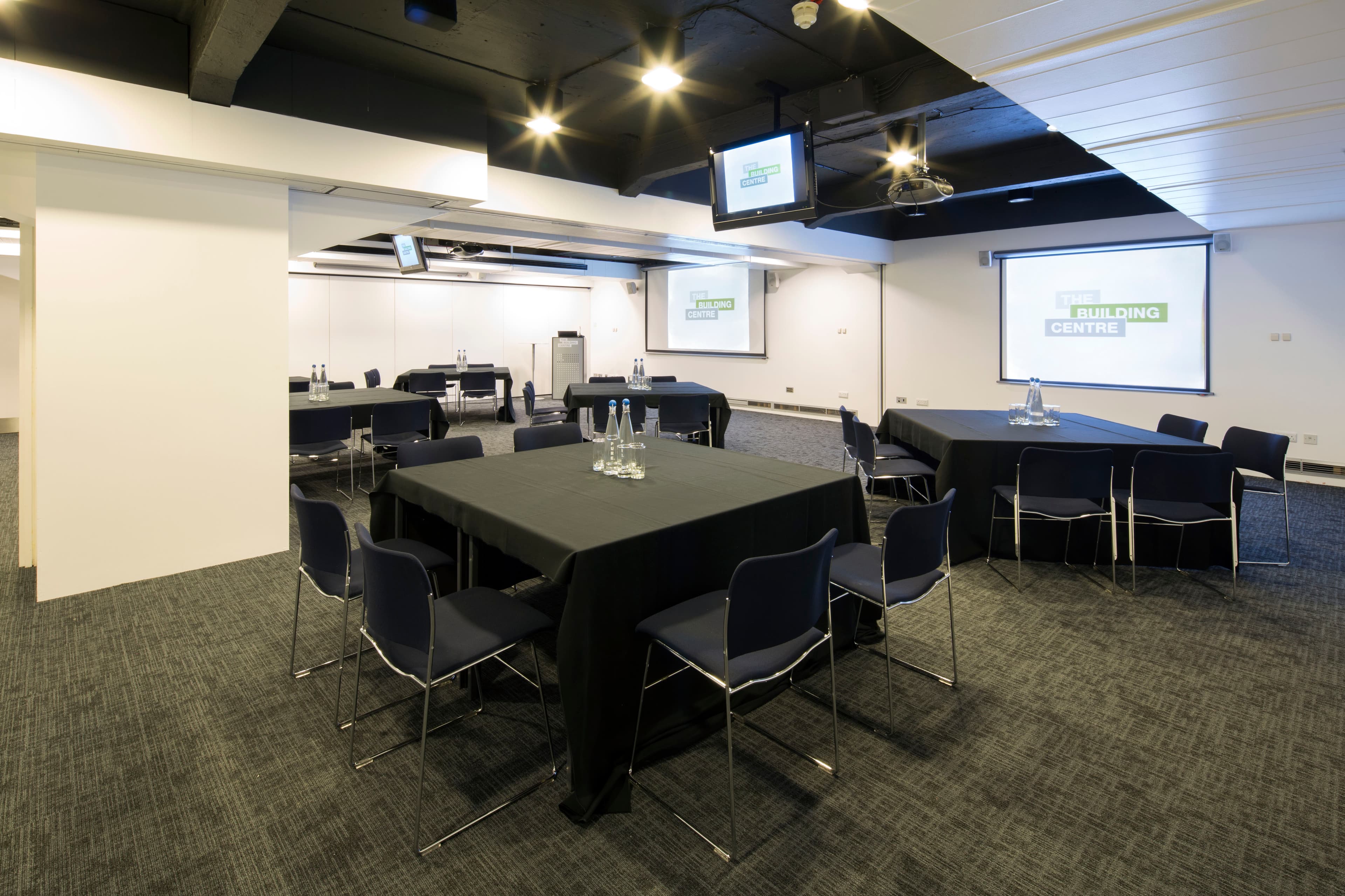 Seminar Suites, Building Centre photo #3