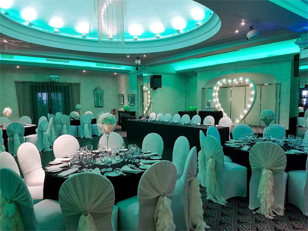 The Boardroom, The Cumberland Hotel photo #5