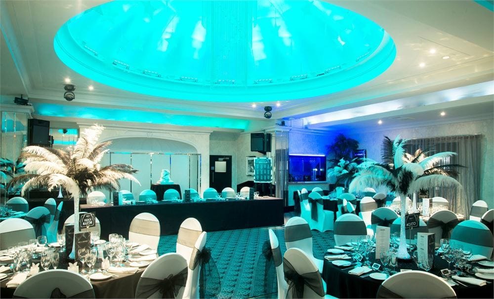 Photo of The Cumberland Hotel, The Boardroom