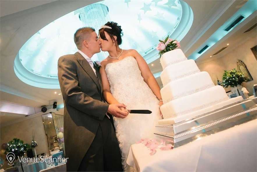 The Cumberland Hotel, The Boardroom photo #3