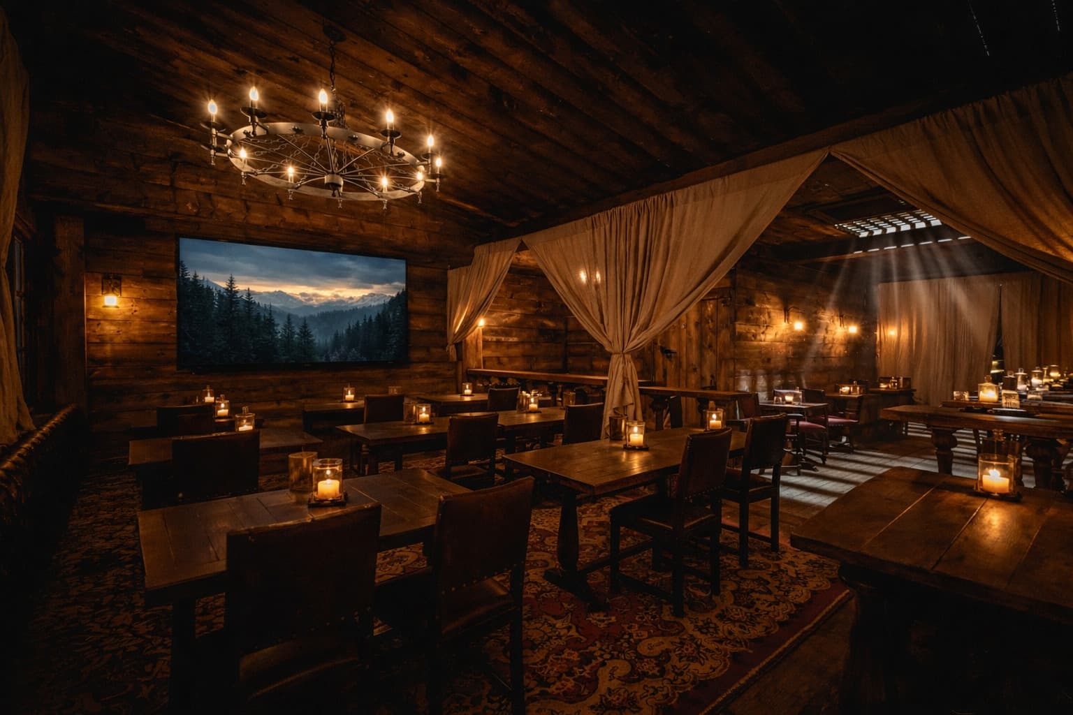 Exclusive Hire, Rhum Tavern photo #11