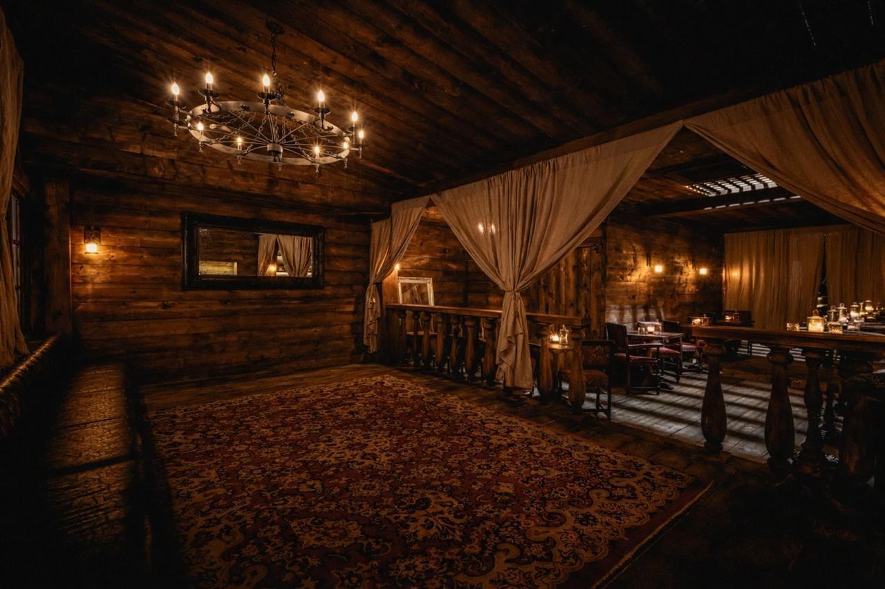 Photo of Rhum Tavern, Exclusive Hire