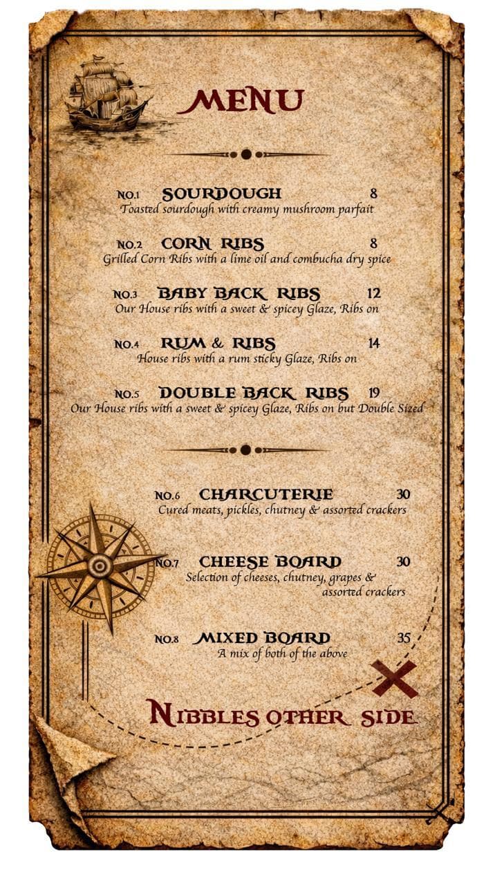 Exclusive Hire, Rhum Tavern photo #12