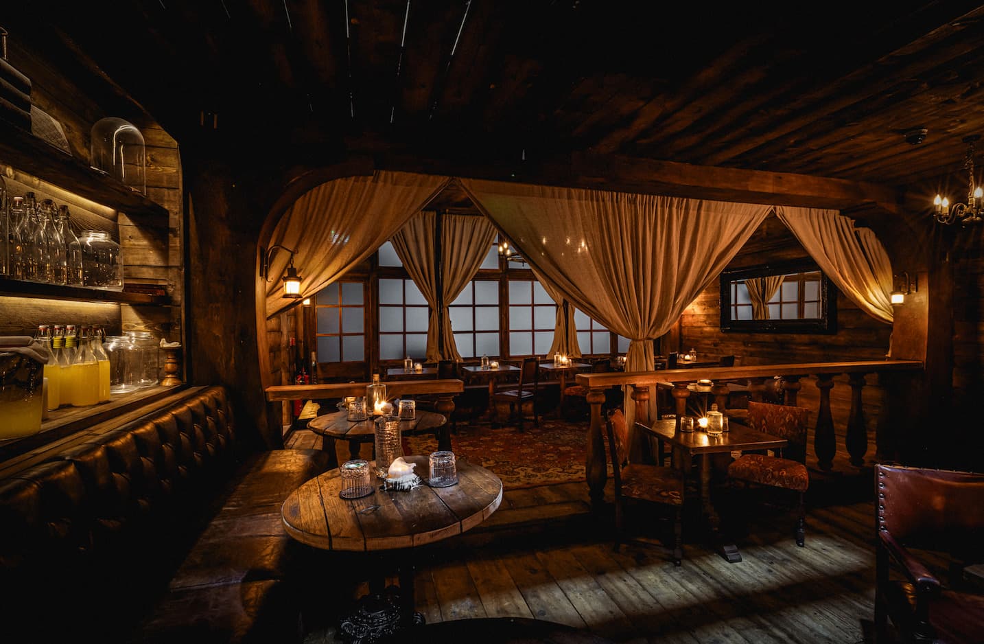 Exclusive Hire, Rhum Tavern photo #8