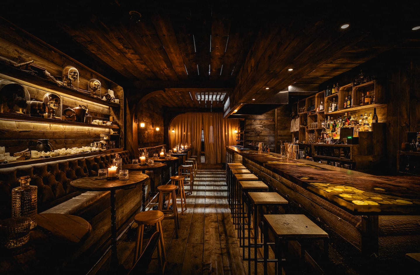 Photo of Rhum Tavern, Exclusive Hire