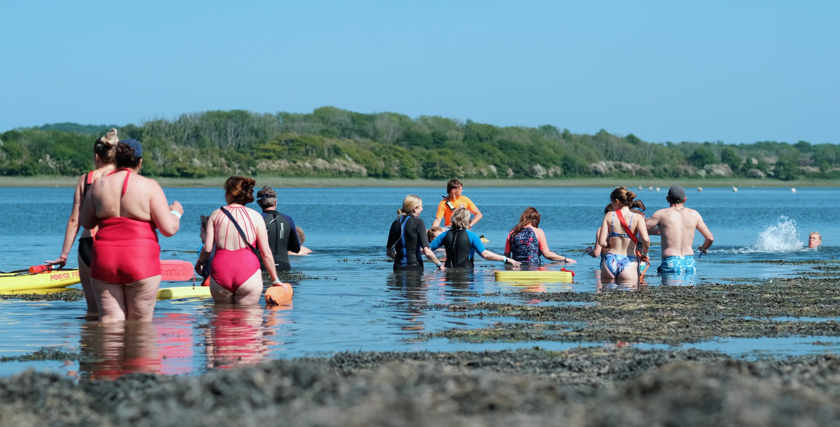 Photo of Lawrenny Park Retreats, The Old Castle Site