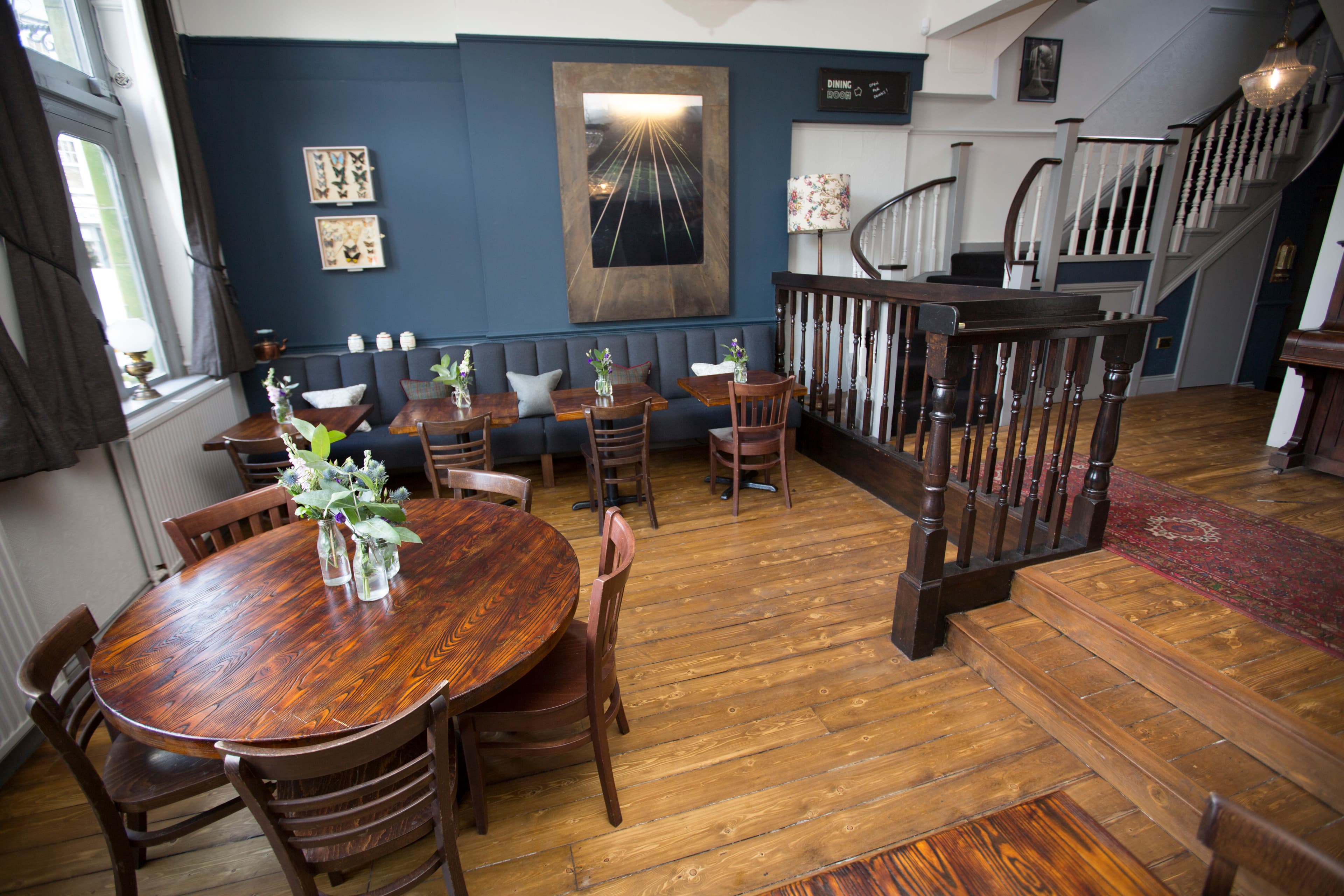 The Bar, Victoria Stakes photo #1