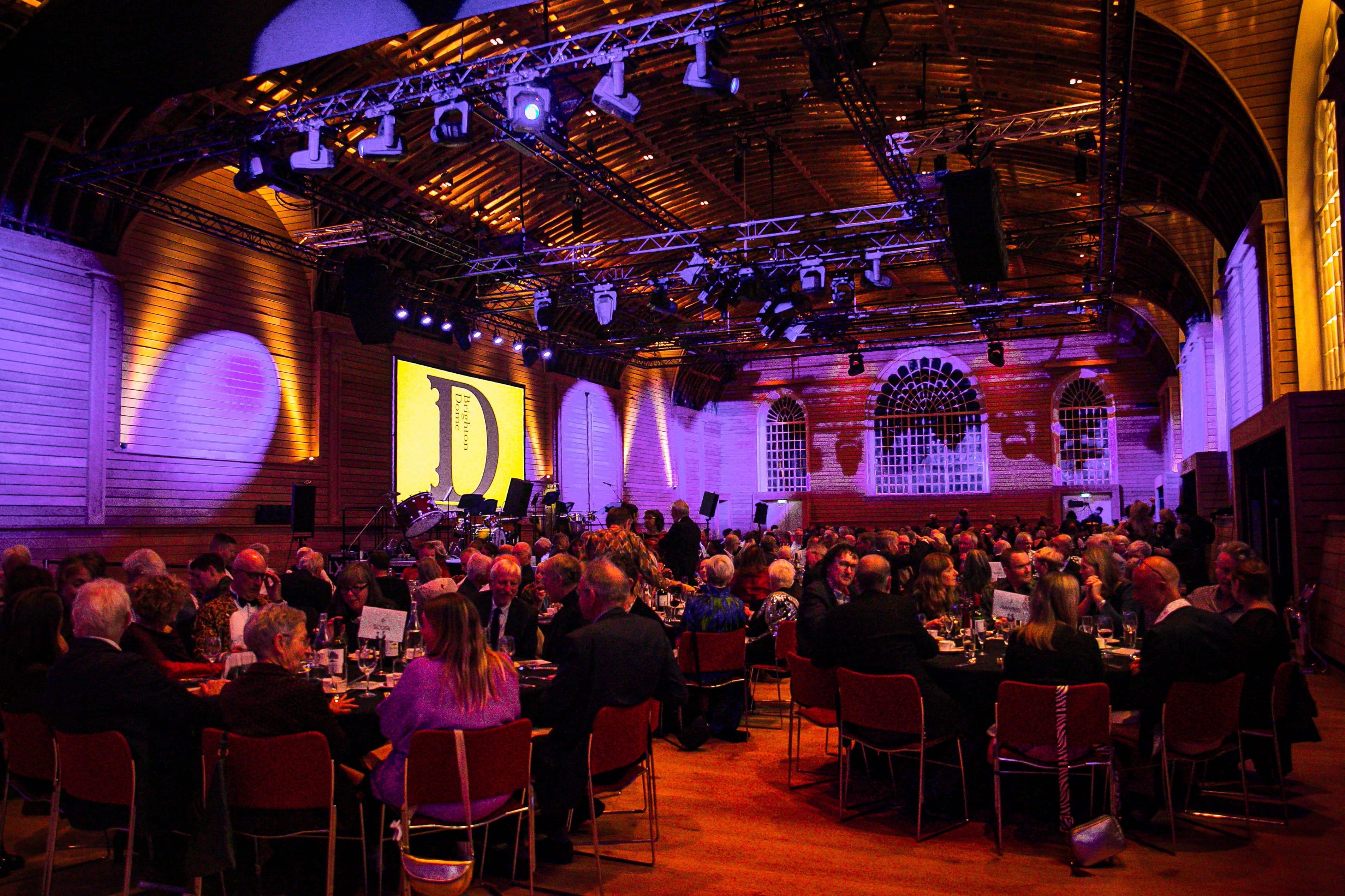 Brighton Dome Corn Exchange, Brighton Dome photo #4