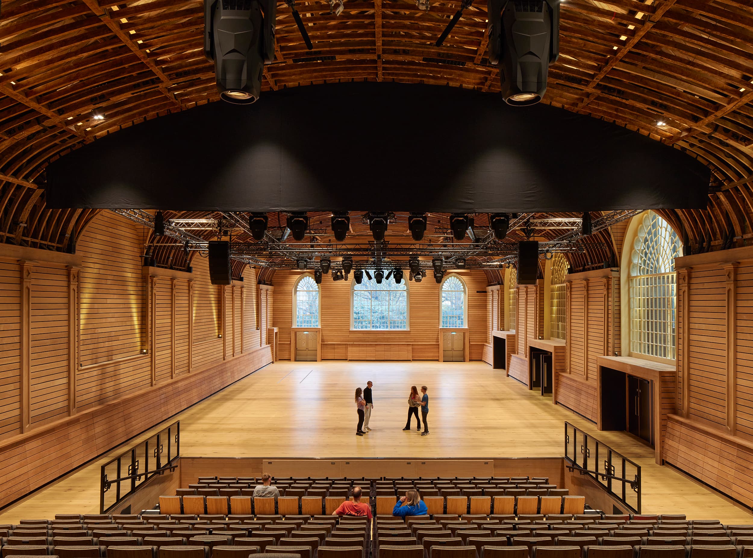 Brighton Dome Corn Exchange, Brighton Dome photo #2