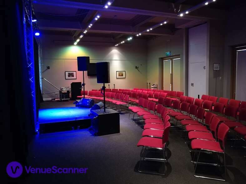 Brighton Dome photo #3