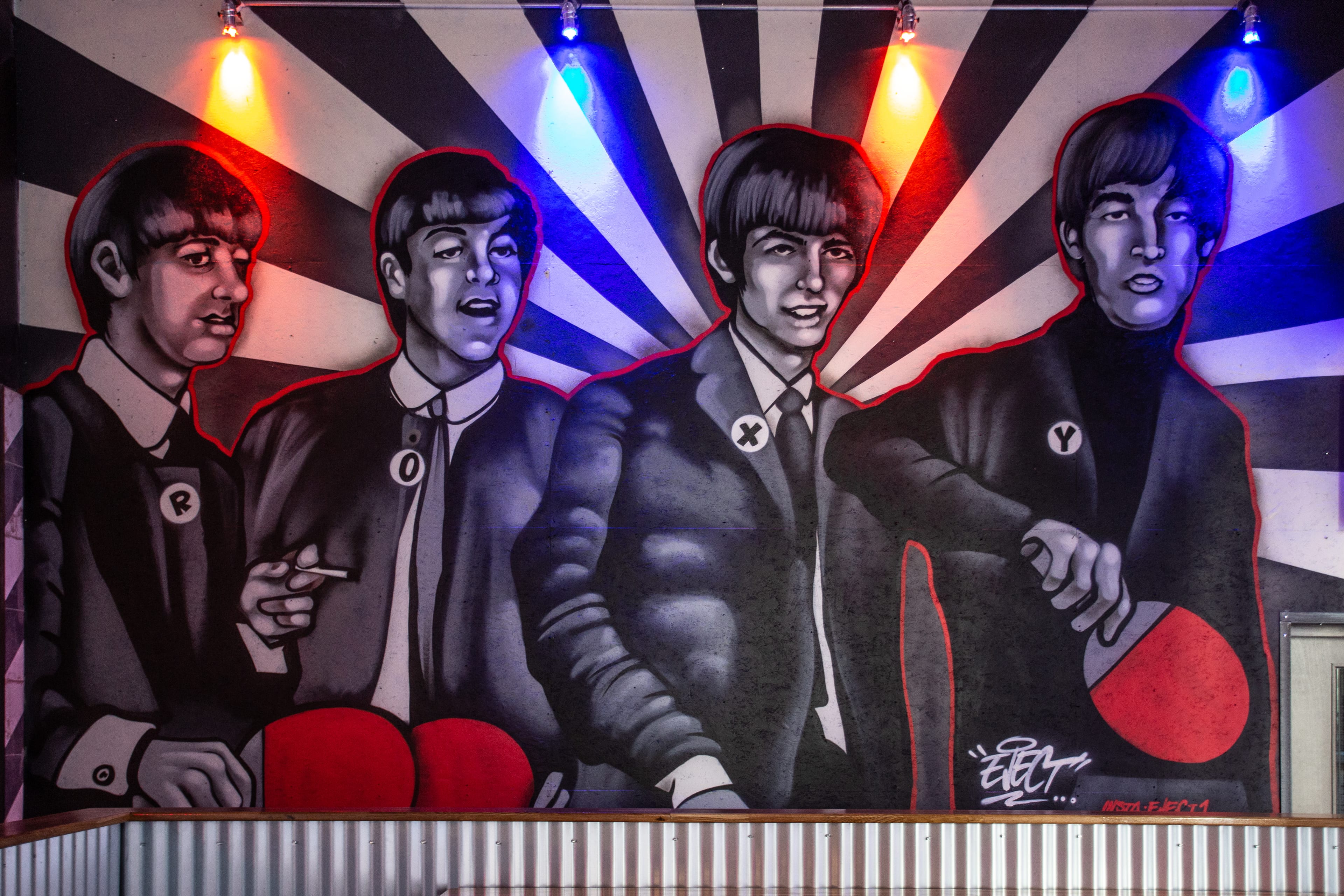 Photo of Roxy Ball Room Liverpool (Cavern Quarter), Full Venue Hire