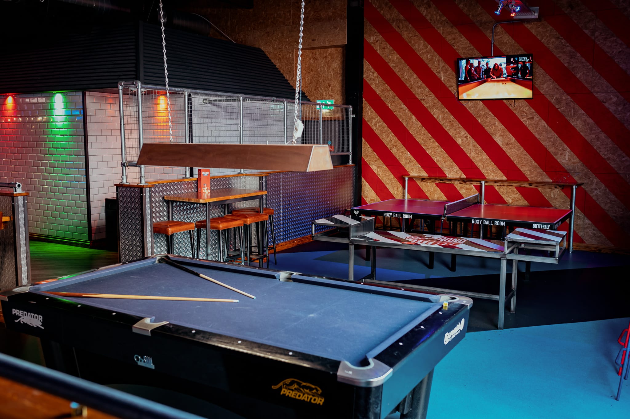 Photo of Roxy Ball Room Liverpool (Cavern Quarter), Full Venue Hire