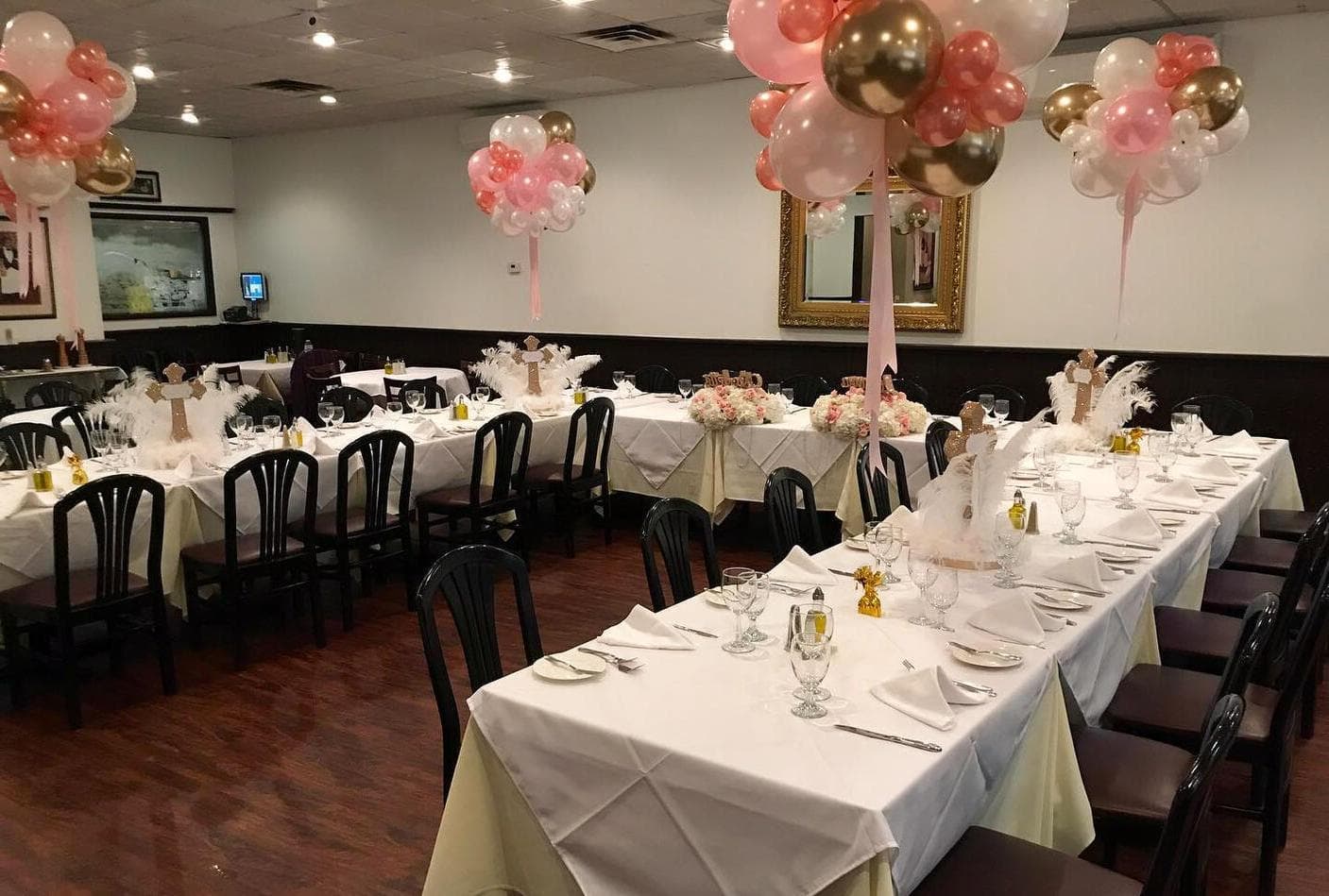 Main Dining Room, Il Posto photo #1