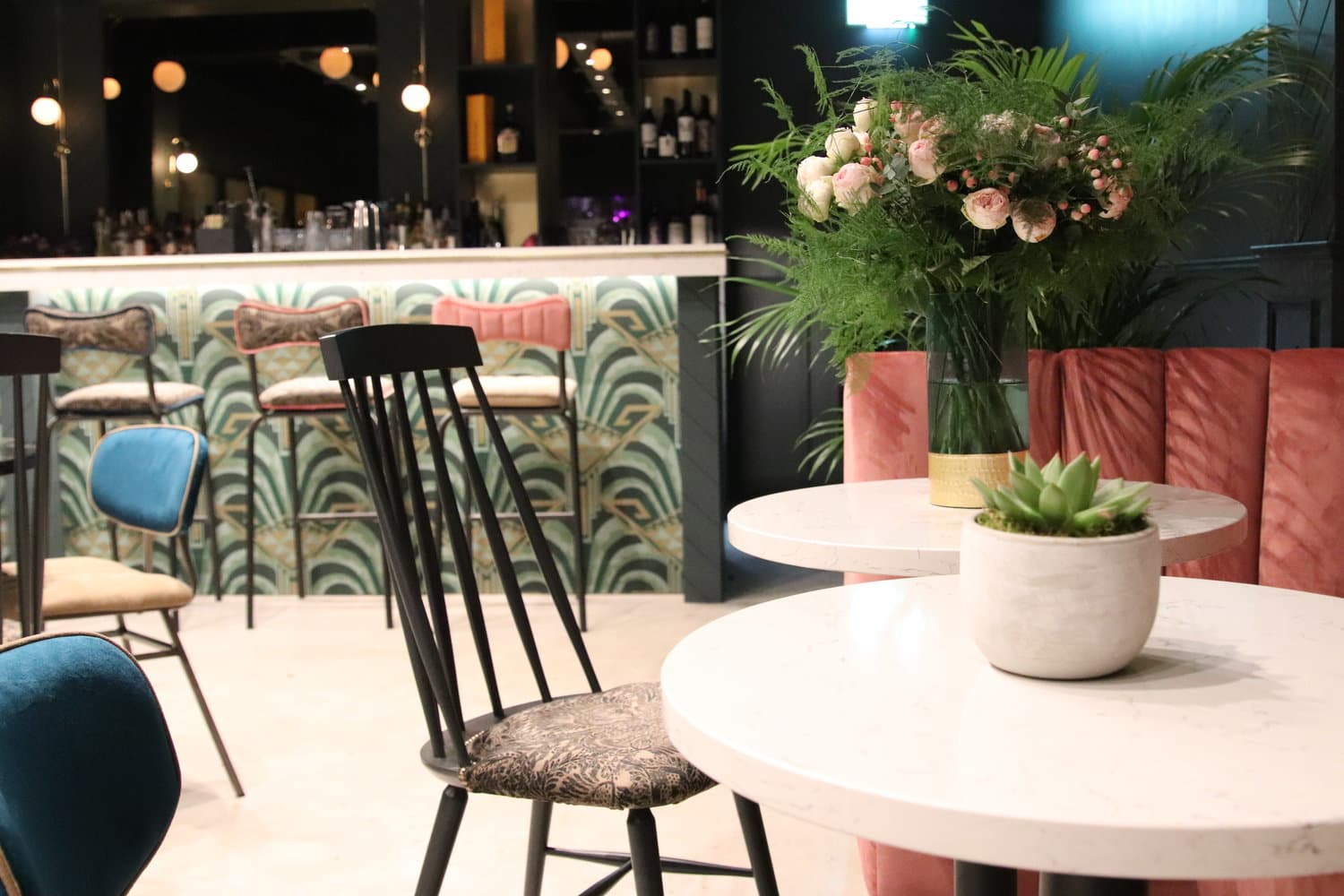 Bar & Lounge, Vaal & Vaal photo #4