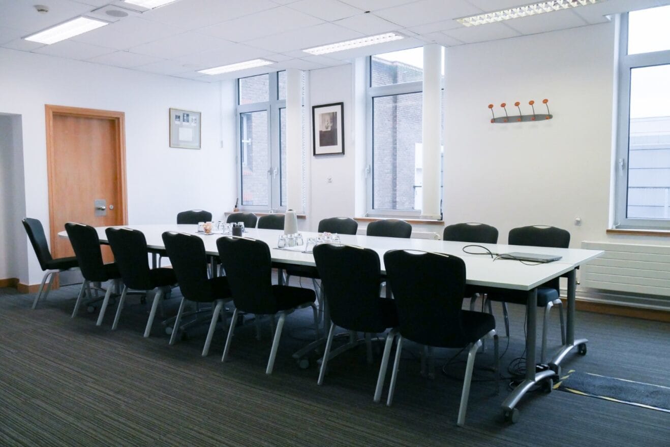 Photo of 1 Wimpole Street, Wigmore Room