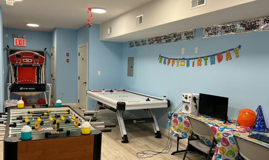 Photo of Party On Staten Island