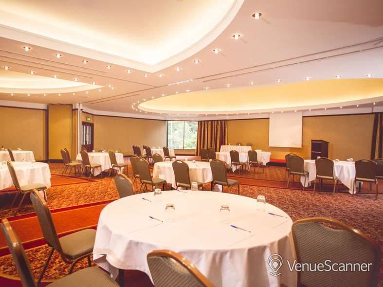 Park Avenue Hotel photo #3