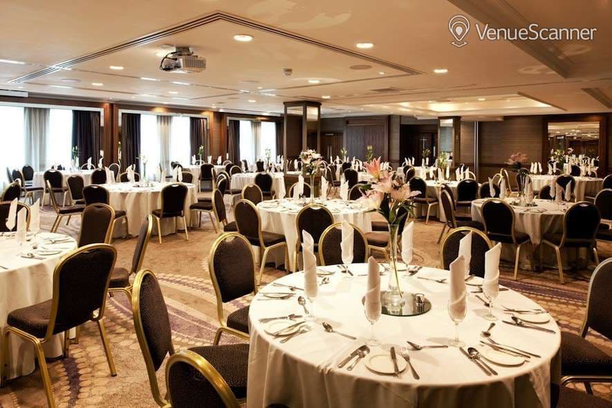 Malone Lodge Hotel photo #3