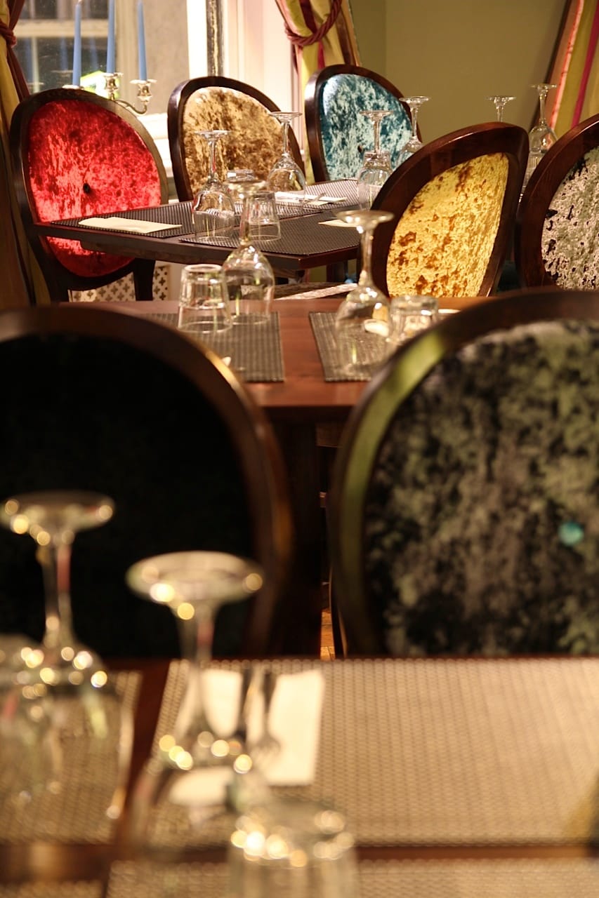 Photo of The Cross Keys, The Alice In Wonderland Room