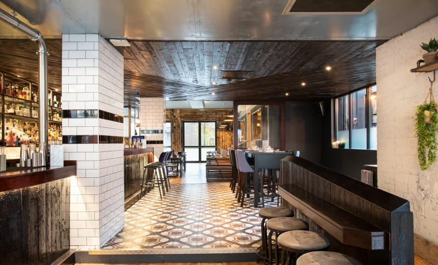 Photo of The Foundry Project Manchester, Full Venue